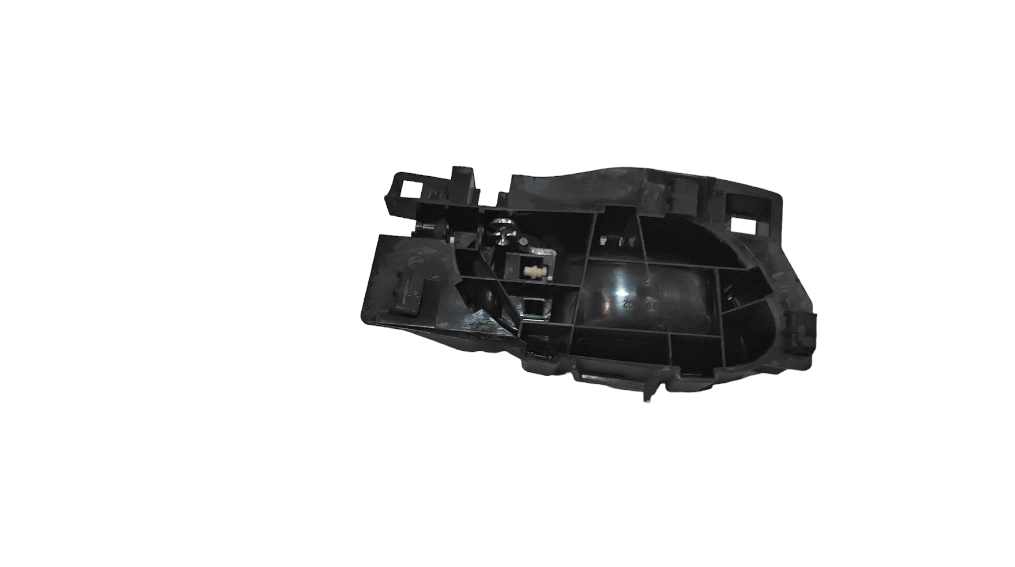 Maniglia interna Posteriore Sinistra per Citroen C3 2 Serie (2005 - 2010)