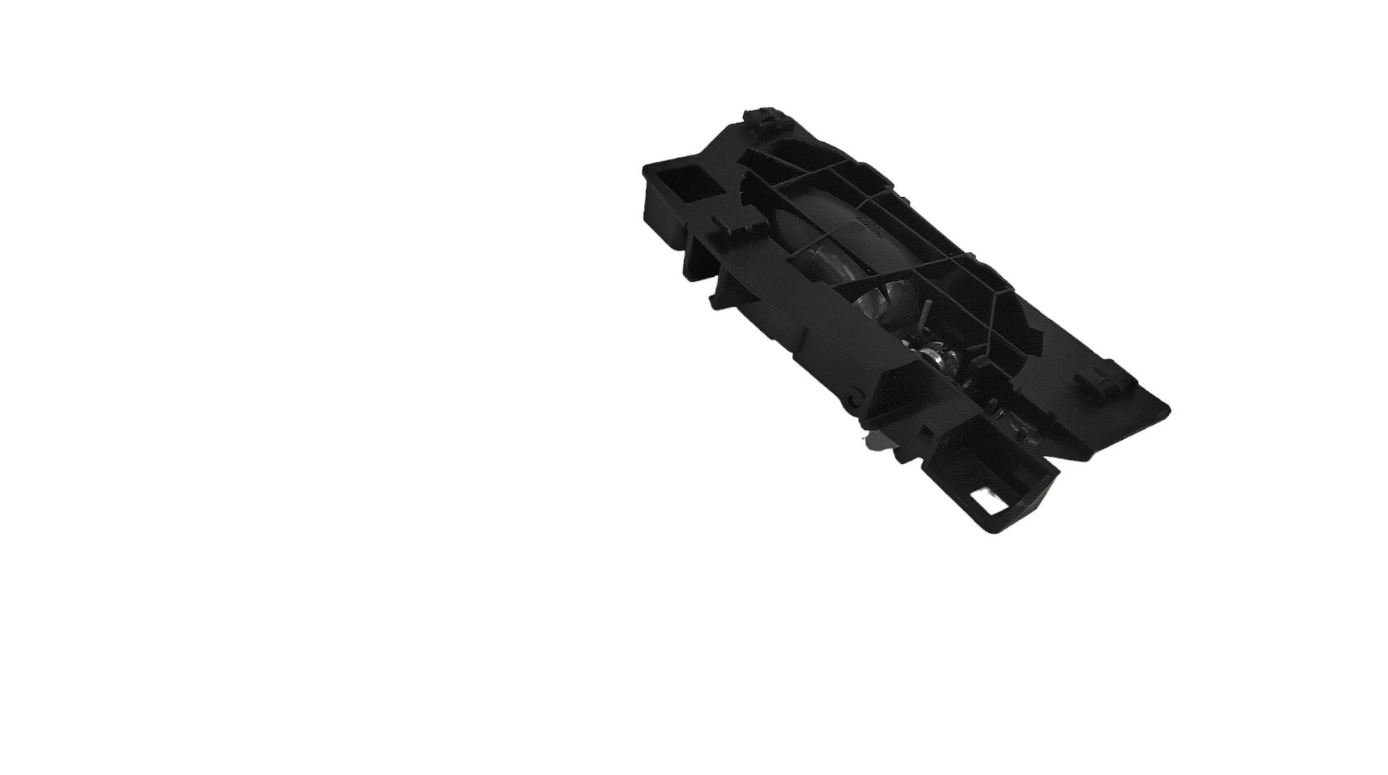 Maniglia interna Posteriore Sinistra per Citroen C3 2 Serie (2005 - 2010)