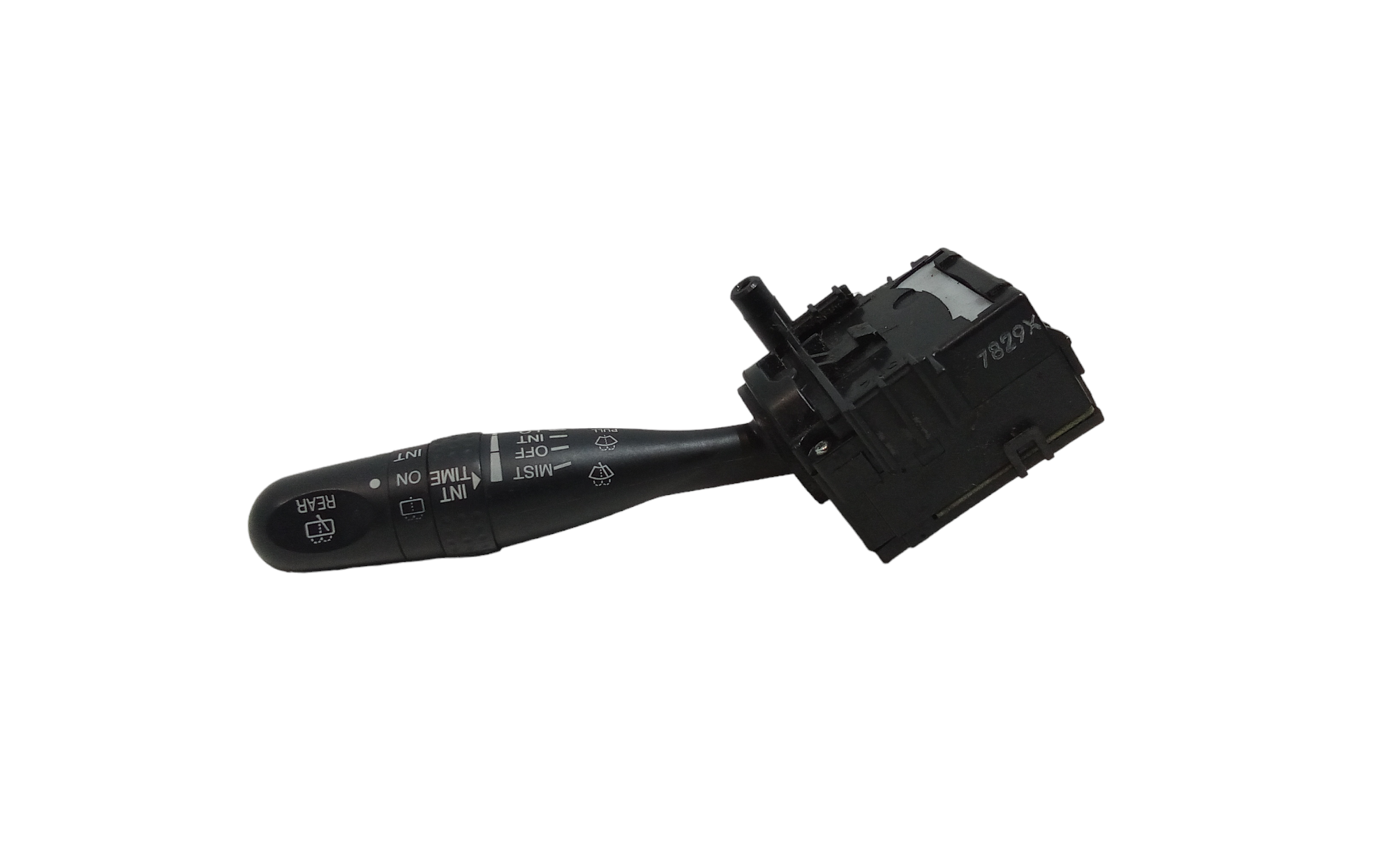 Devioluci destro per Fiat Sedici 1 Serie (2006 - 2009)