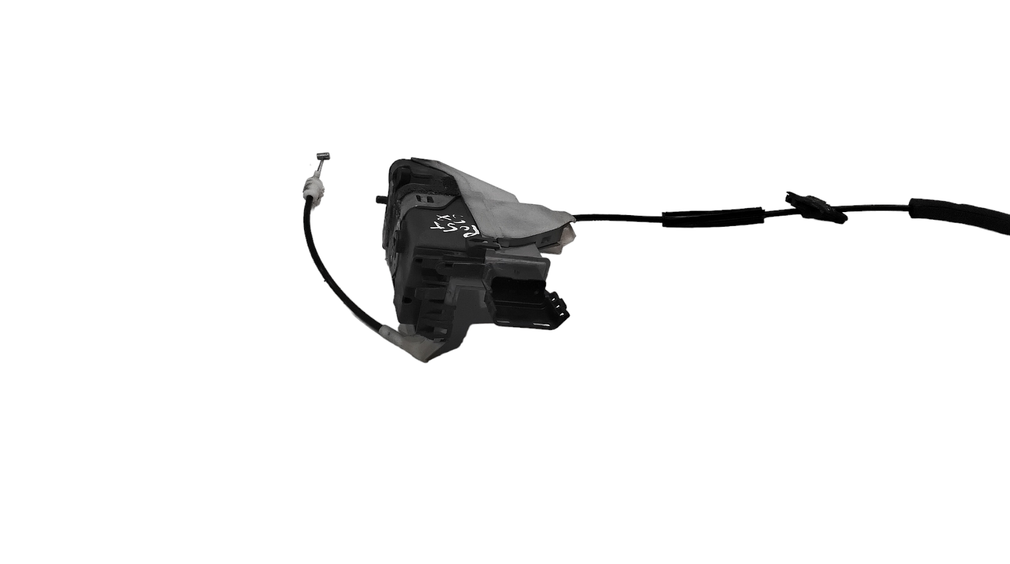 Serratura Posteriore Sinistra per Citroen C3 2 Serie (2005 - 2010)