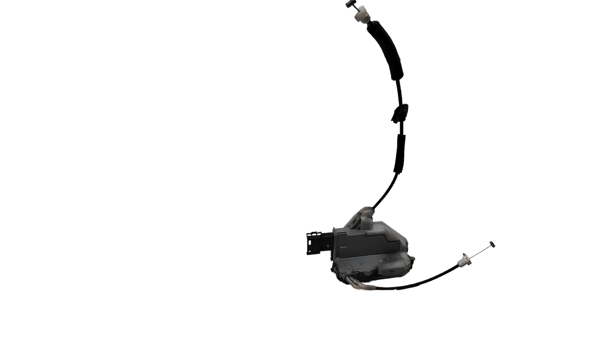 Serratura Posteriore Sinistra per Citroen C3 2 Serie (2005 - 2010)