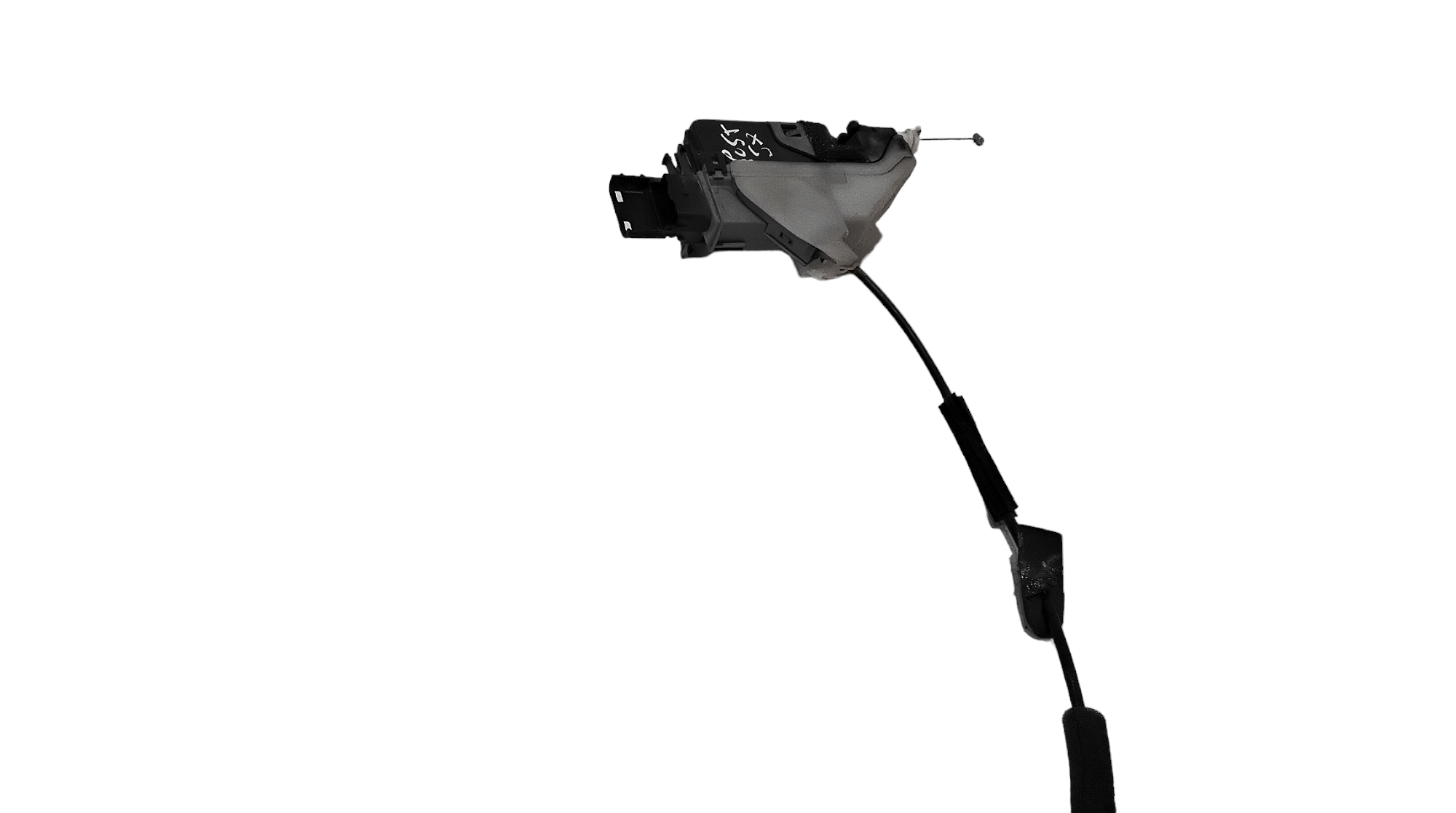 Serratura Posteriore Sinistra per Citroen C3 2 Serie (2005 - 2010)