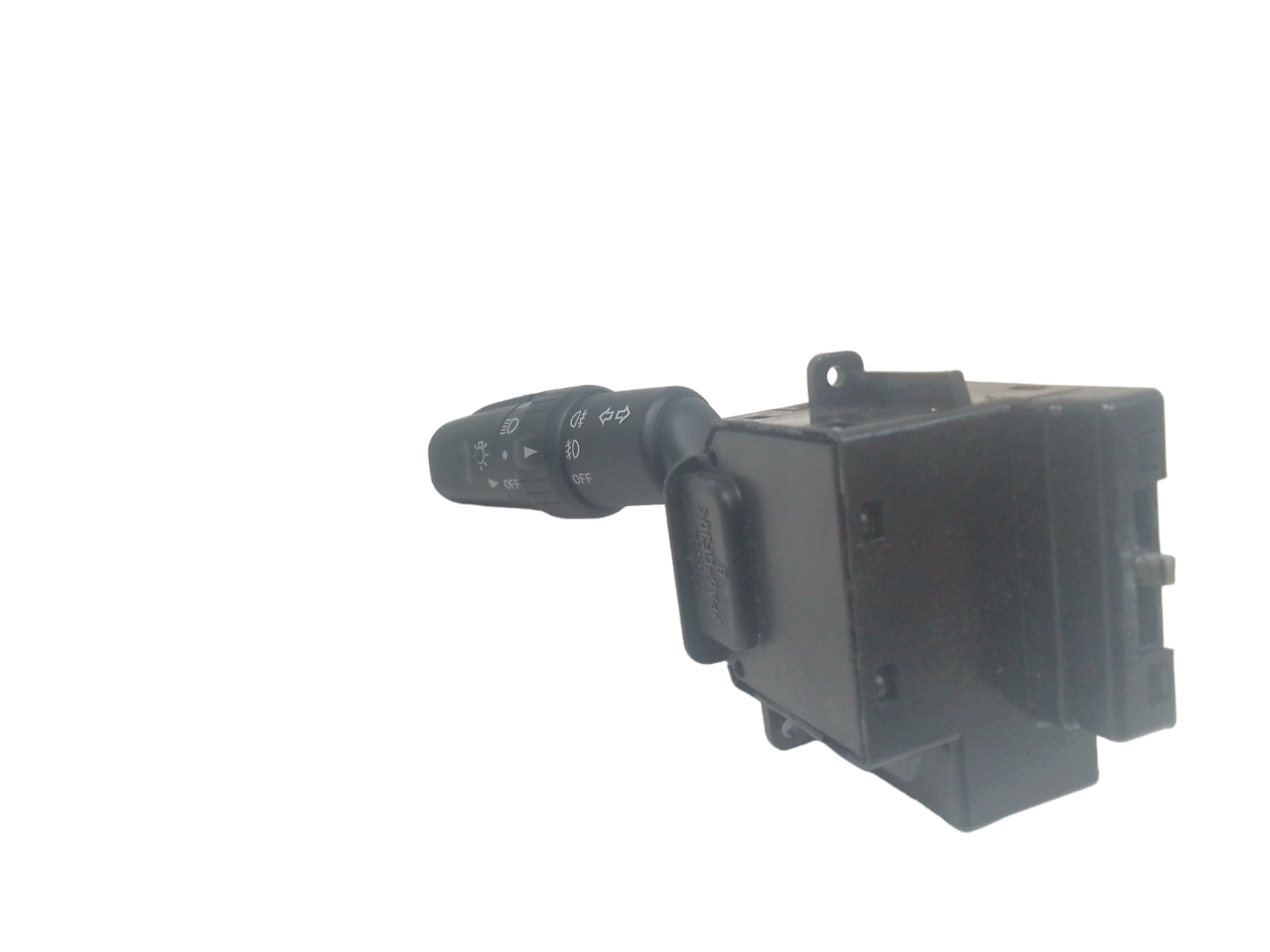 Devioluci sinistro per Mazda 2 Berlina 1 Serie (2003 - 2007)