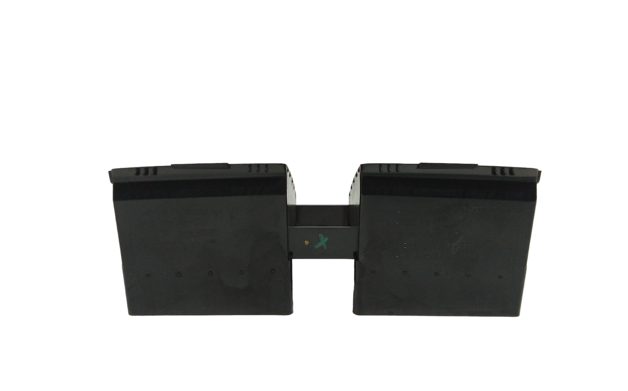 Bocchette Aria Centrale per Fiat Sedici 1 Serie (2006 - 2009)