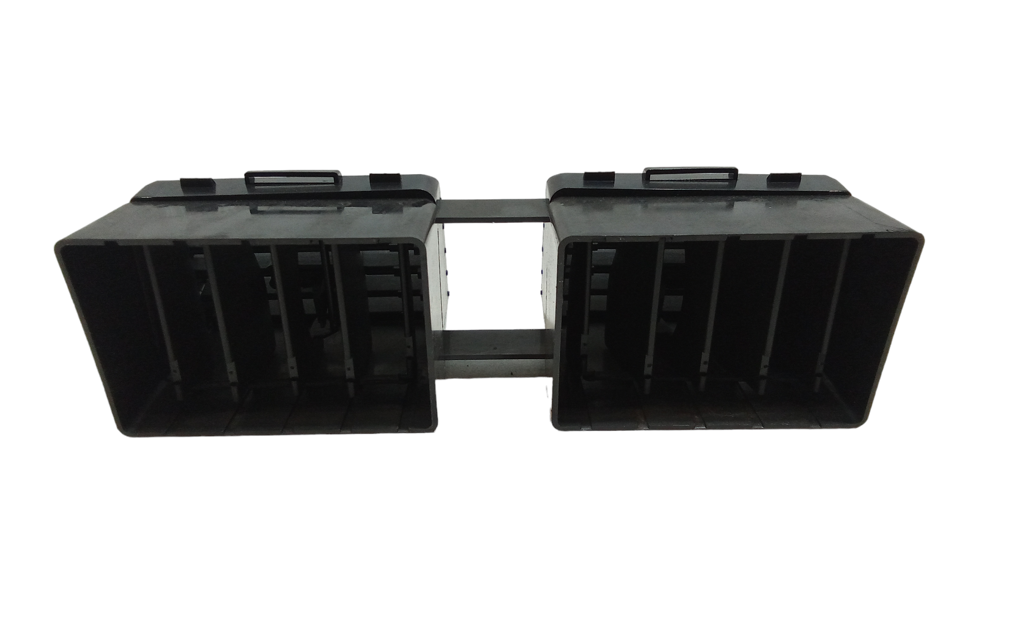 Bocchette Aria Centrale per Fiat Sedici 1 Serie (2006 - 2009)