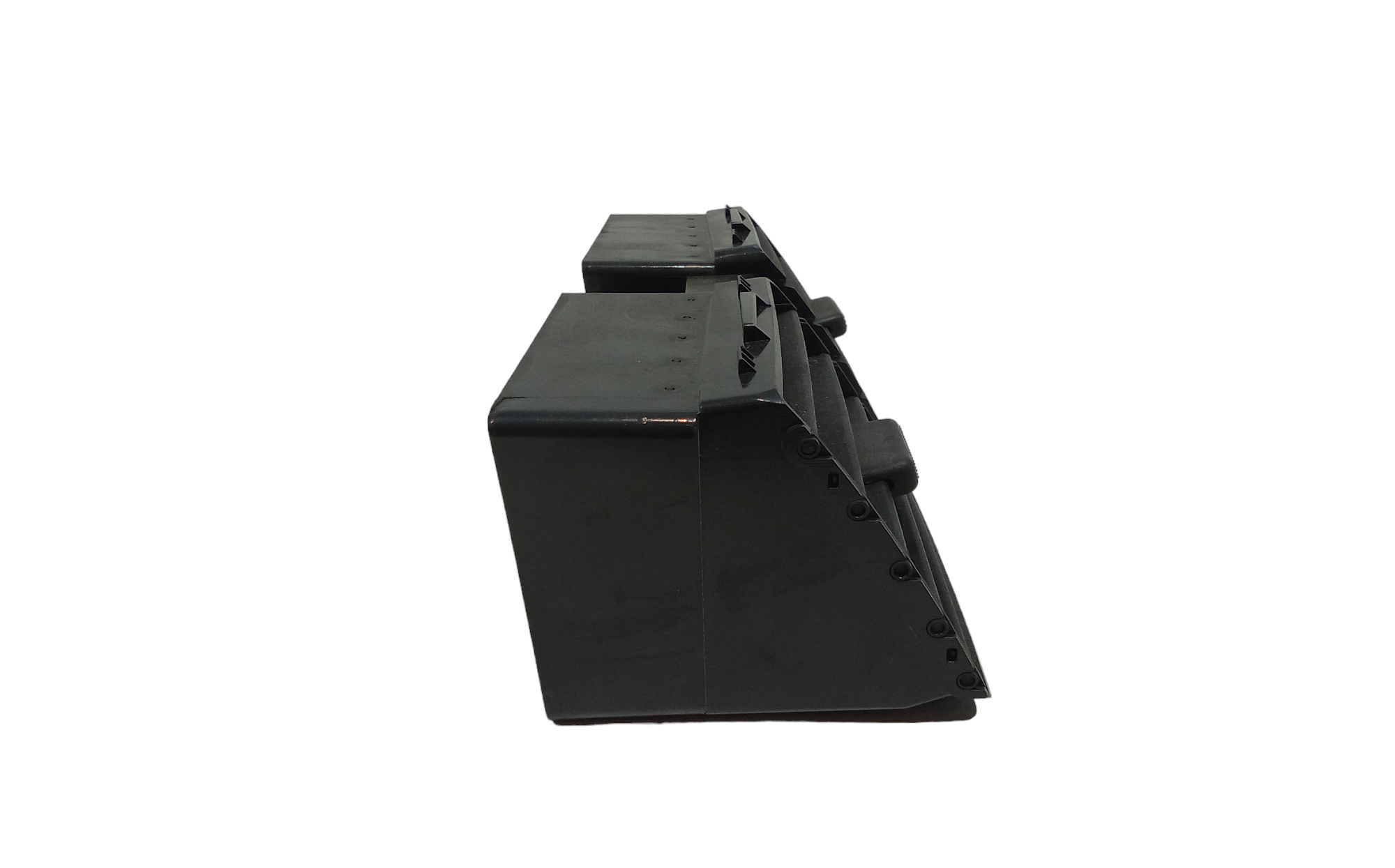 Bocchette Aria Centrale per Fiat Sedici 1 Serie (2006 - 2009)