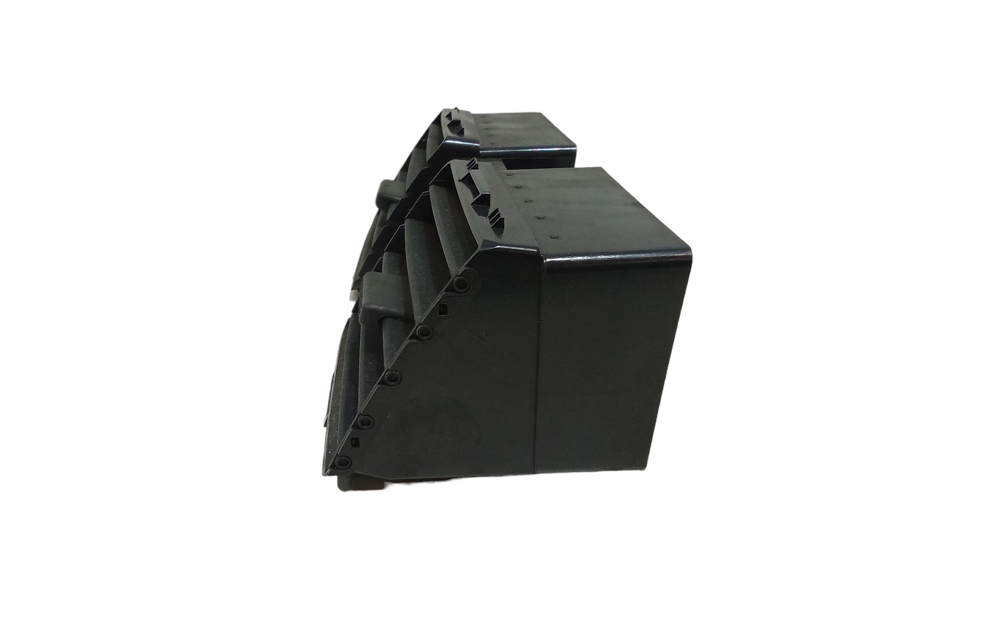 Bocchette Aria Centrale per Fiat Sedici 1 Serie (2006 - 2009)