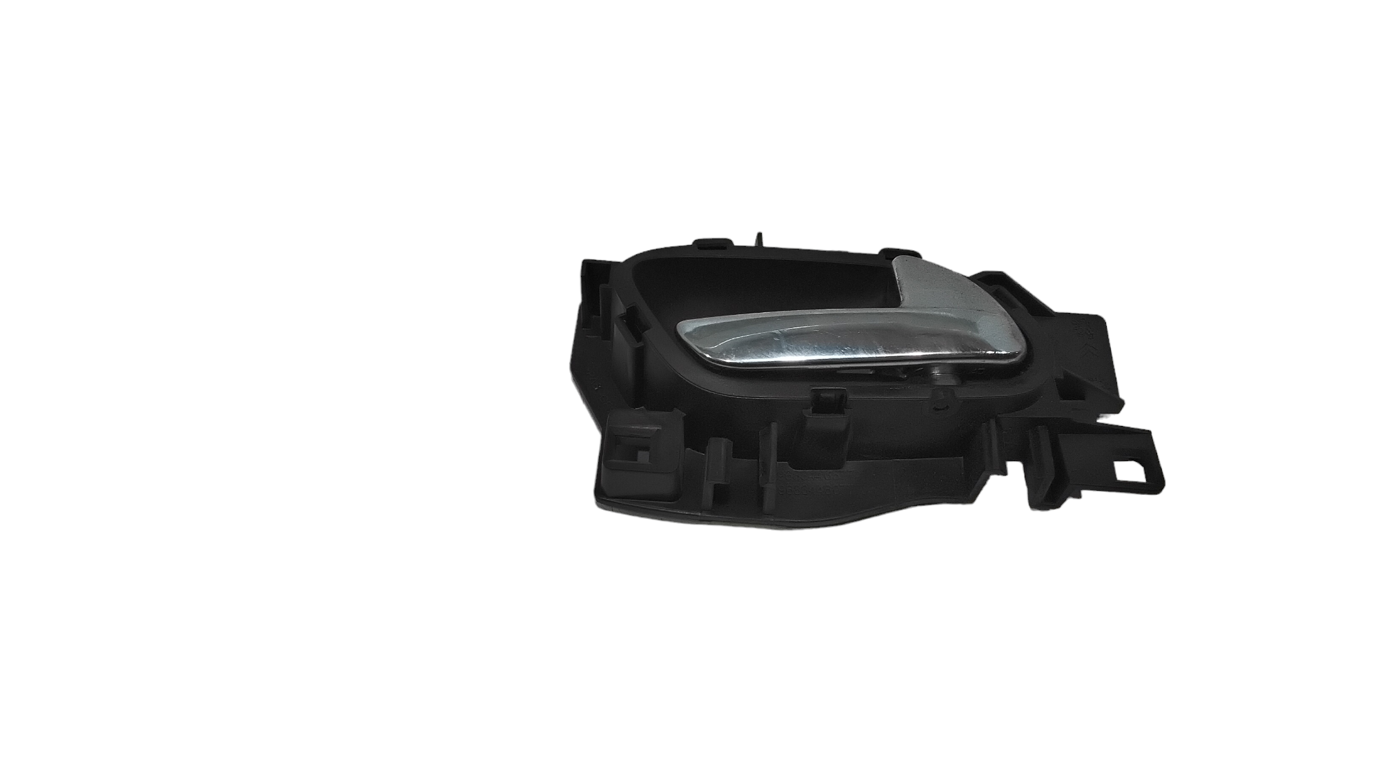 Maniglia interna Posteriore Destra per Citroen C3 2 Serie (2005 - 2010)