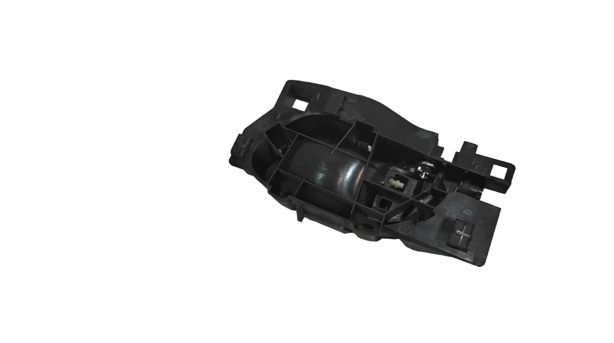 Maniglia interna Posteriore Destra per Citroen C3 2 Serie (2005 - 2010)