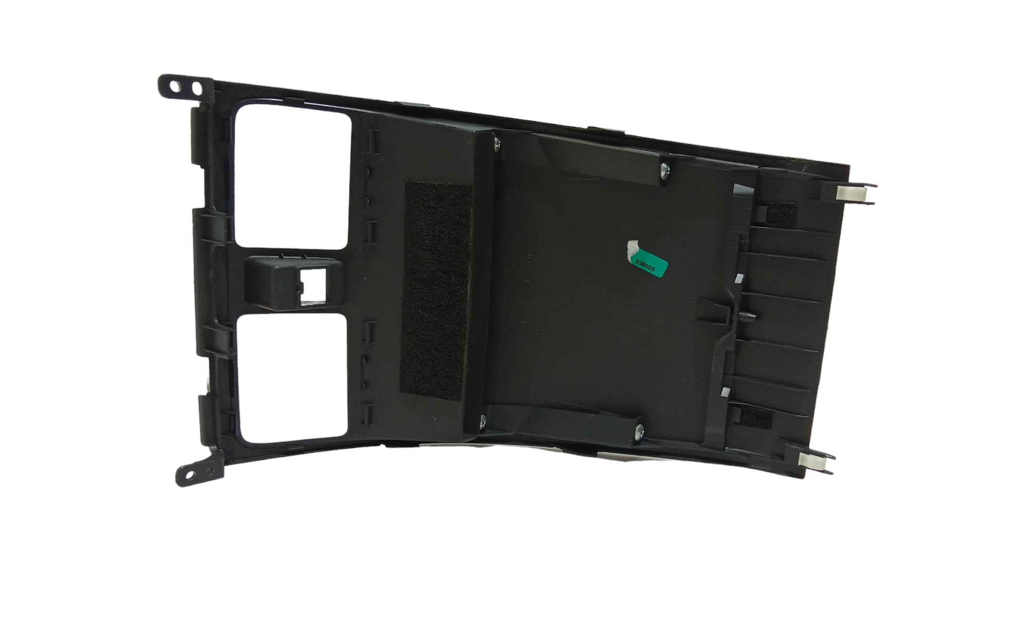 Modanatura Centrale Cruscotto per Fiat Sedici 1 Serie (2006 - 2009)