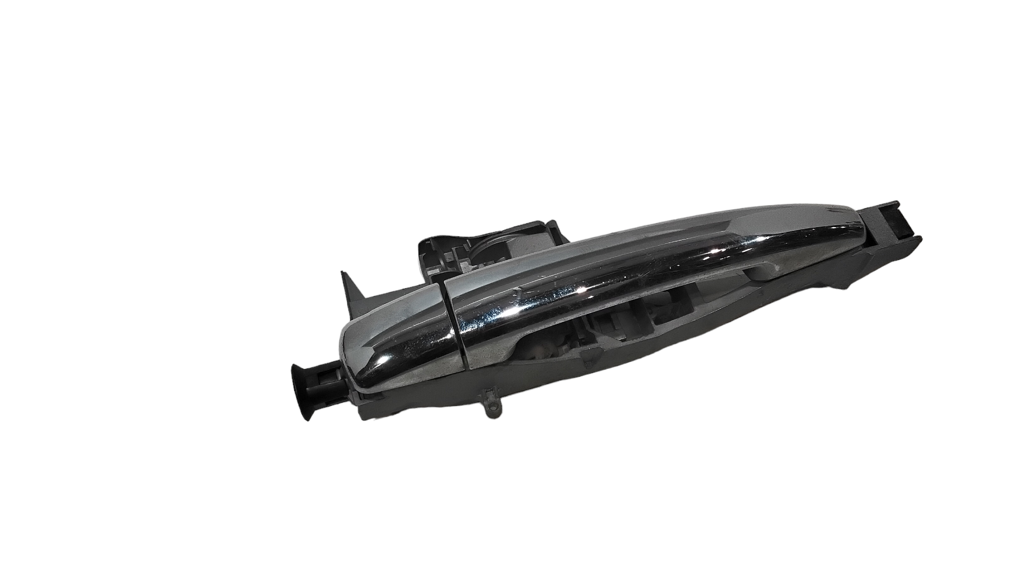 Maniglia esterna Posteriore Destra per Citroen C3 2 Serie (2005 - 2010)