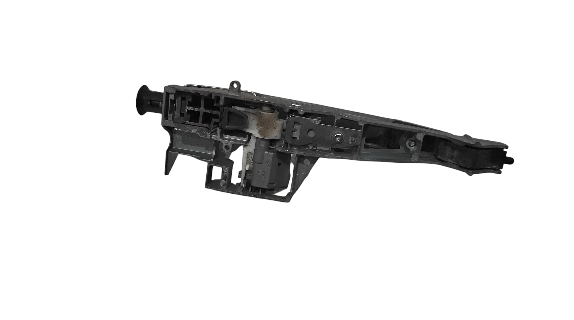 Maniglia esterna Posteriore Destra per Citroen C3 2 Serie (2005 - 2010)