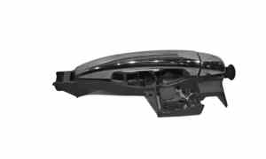 Maniglia esterna Posteriore Destra per Citroen C3 2 Serie (2005 - 2010)