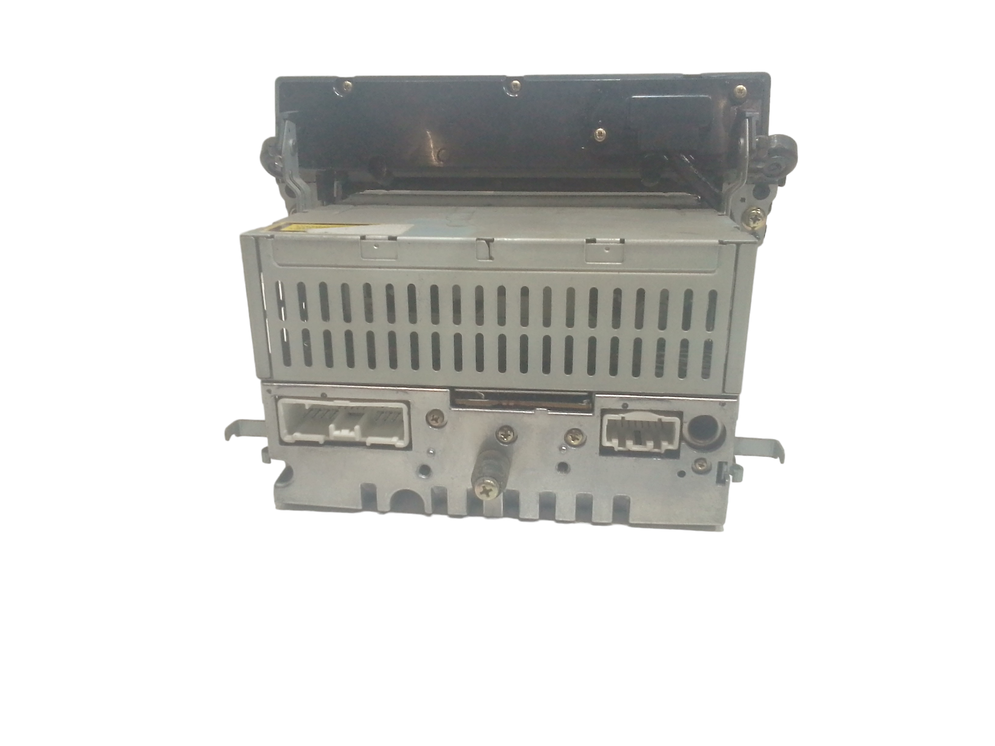 Autoradio per Mazda 2 Berlina 1 Serie (2003 - 2007)