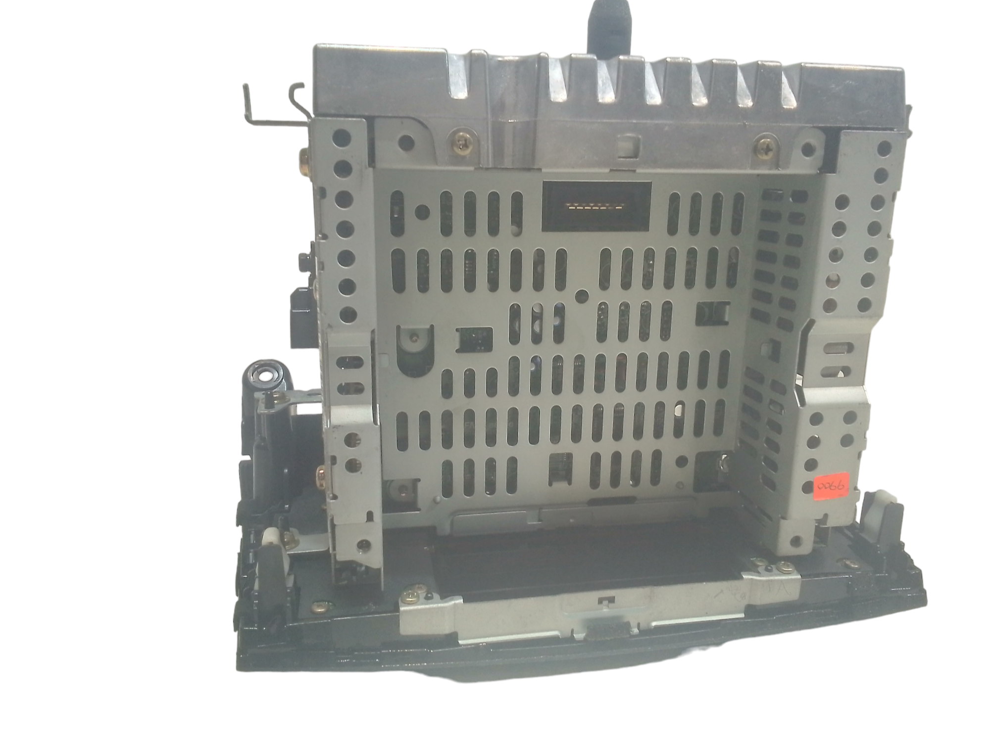 Autoradio per Mazda 2 Berlina 1 Serie (2003 - 2007)