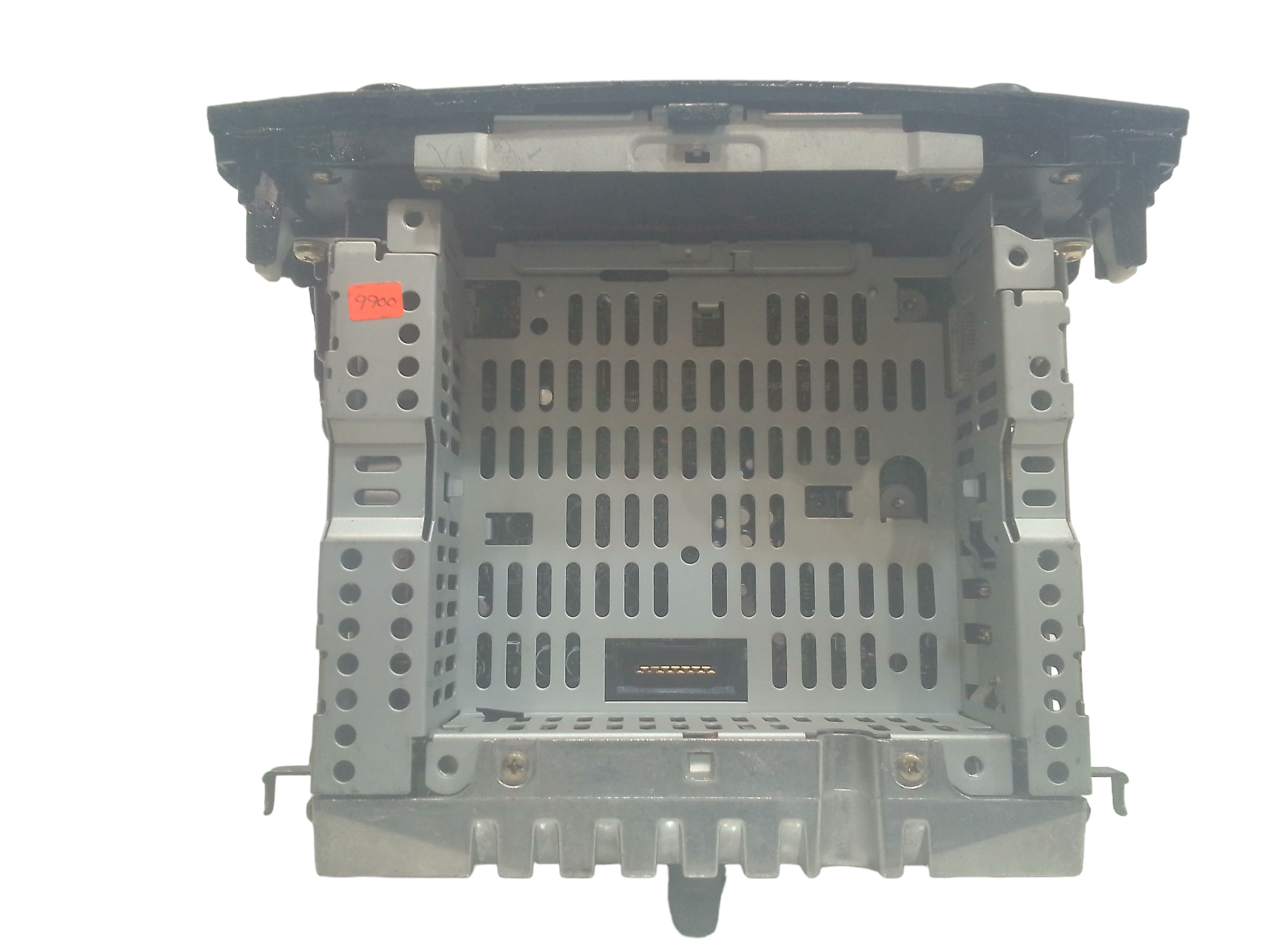 Autoradio per Mazda 2 Berlina 1 Serie (2003 - 2007)