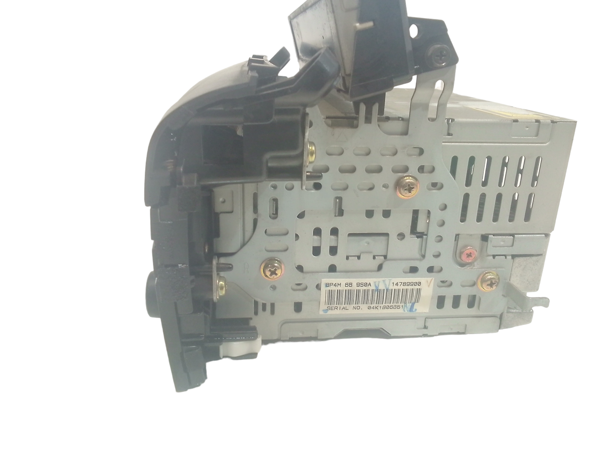 Autoradio per Mazda 2 Berlina 1 Serie (2003 - 2007)