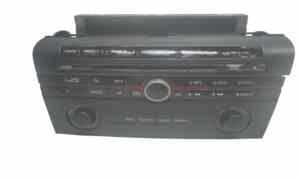 Autoradio per Mazda 2 Berlina 1 Serie (2003 - 2007)