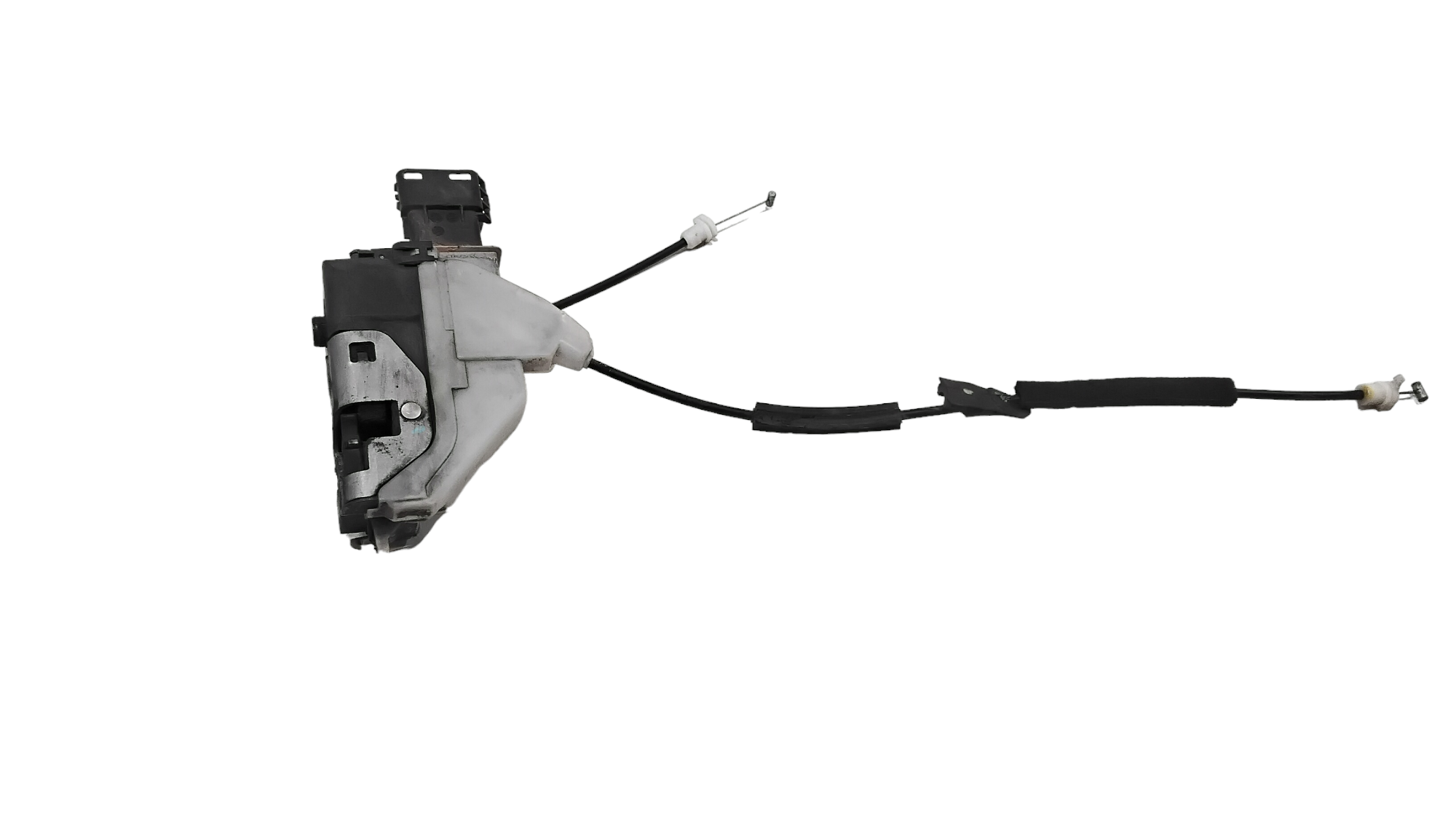 Serratura Posteriore destra per Citroen C3 Serie (2009 - 2015)