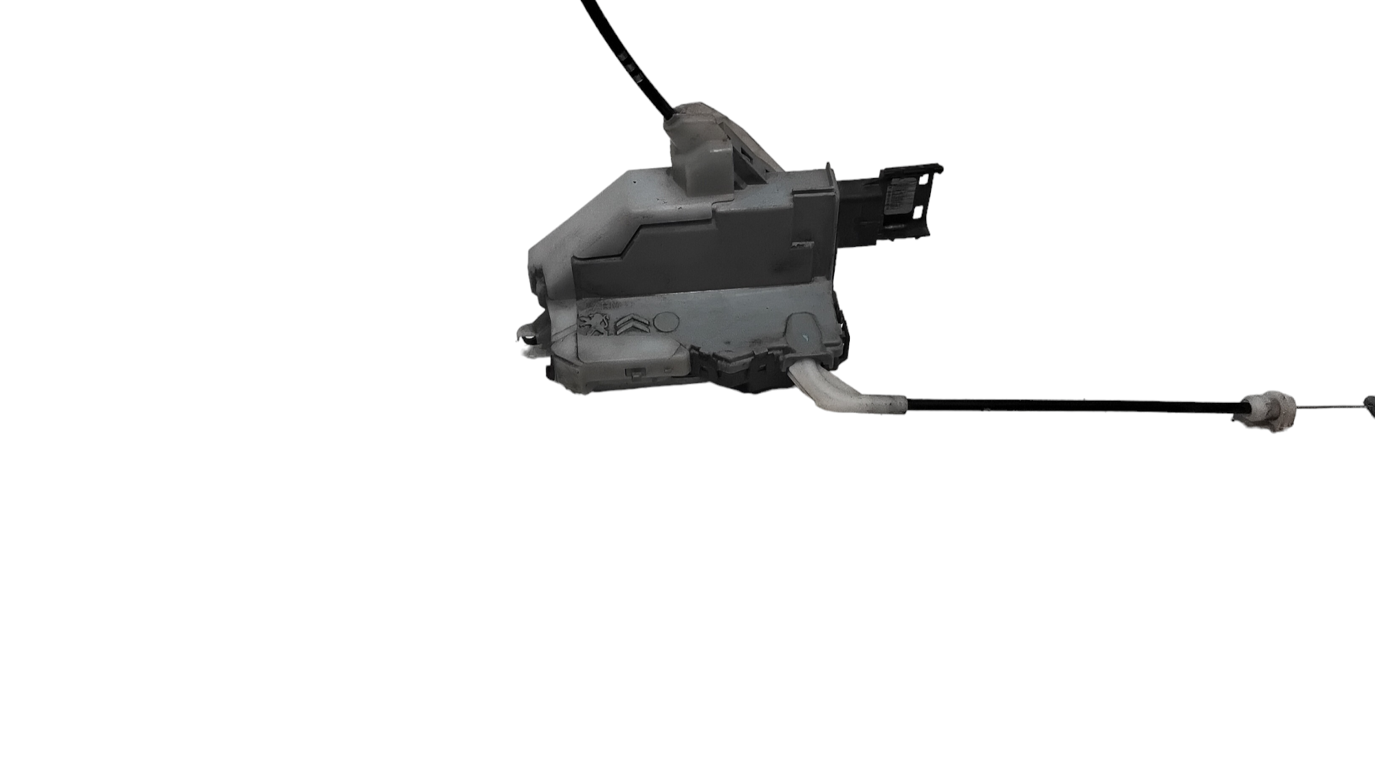 Serratura Posteriore destra per Citroen C3 Serie (2009 - 2015)