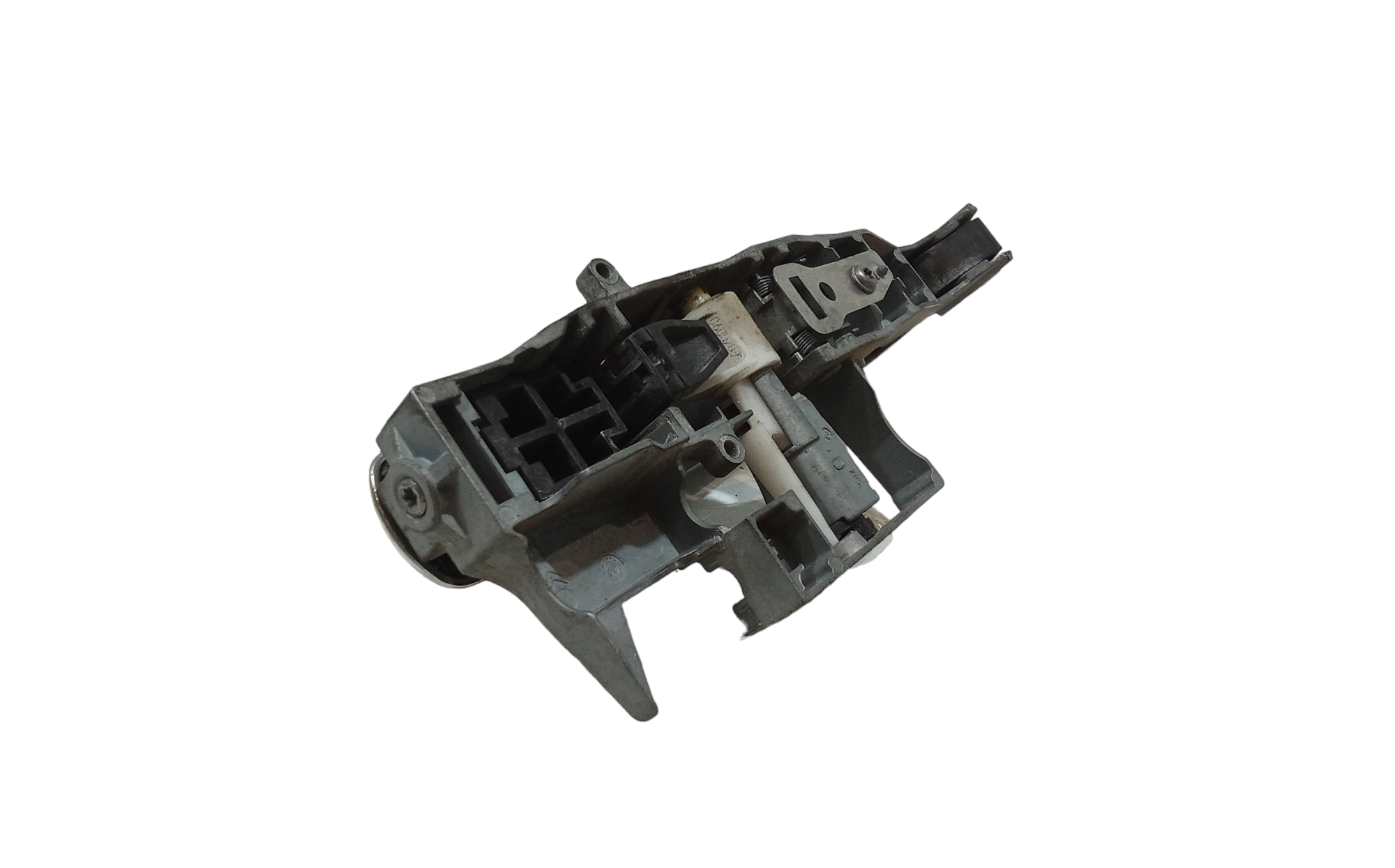 Maniglia esterna Anteriore Destra per Citroen C3 Serie (2009 - 2015)