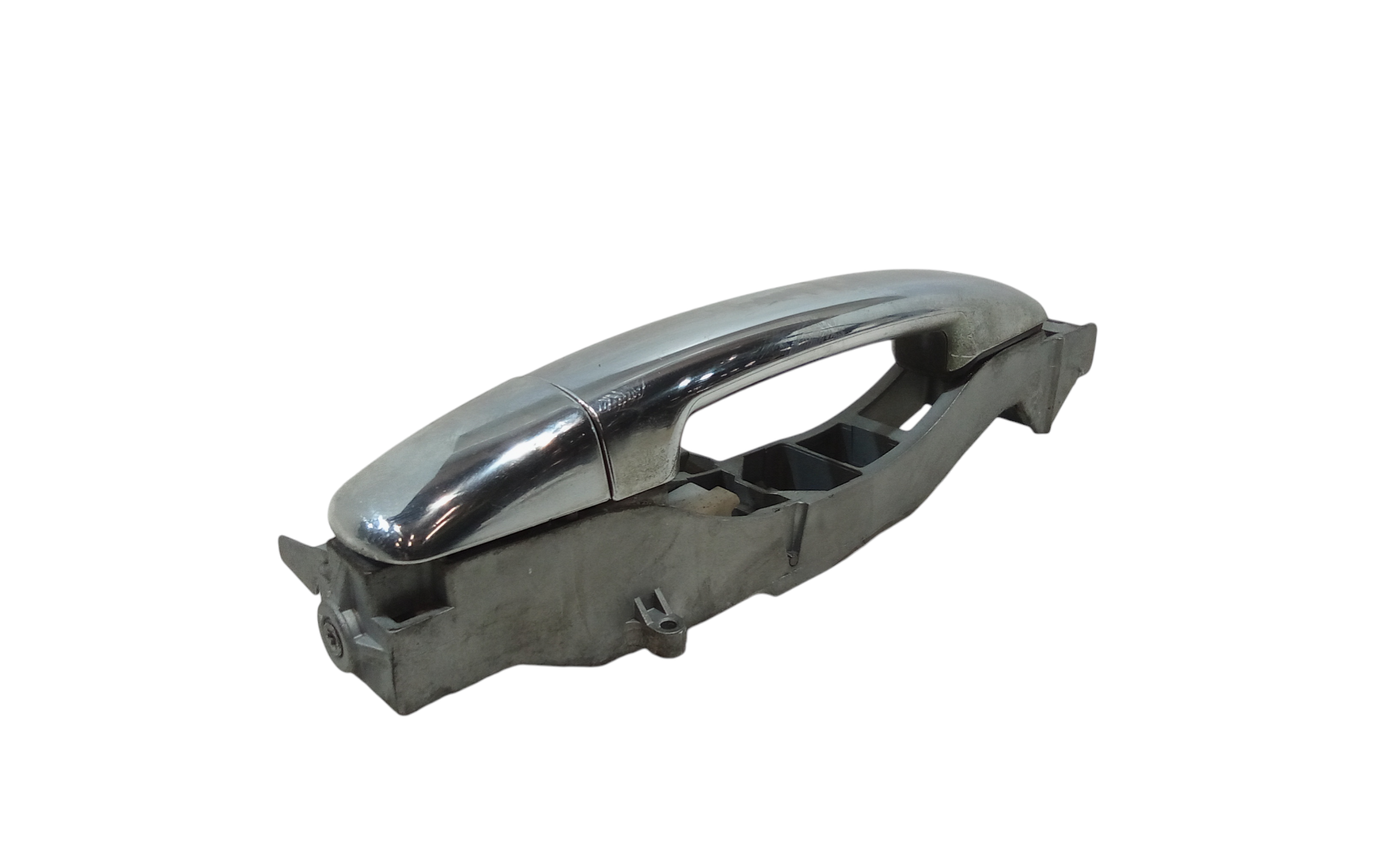 Maniglia esterna Anteriore Destra per Citroen C3 Serie (2009 - 2015)