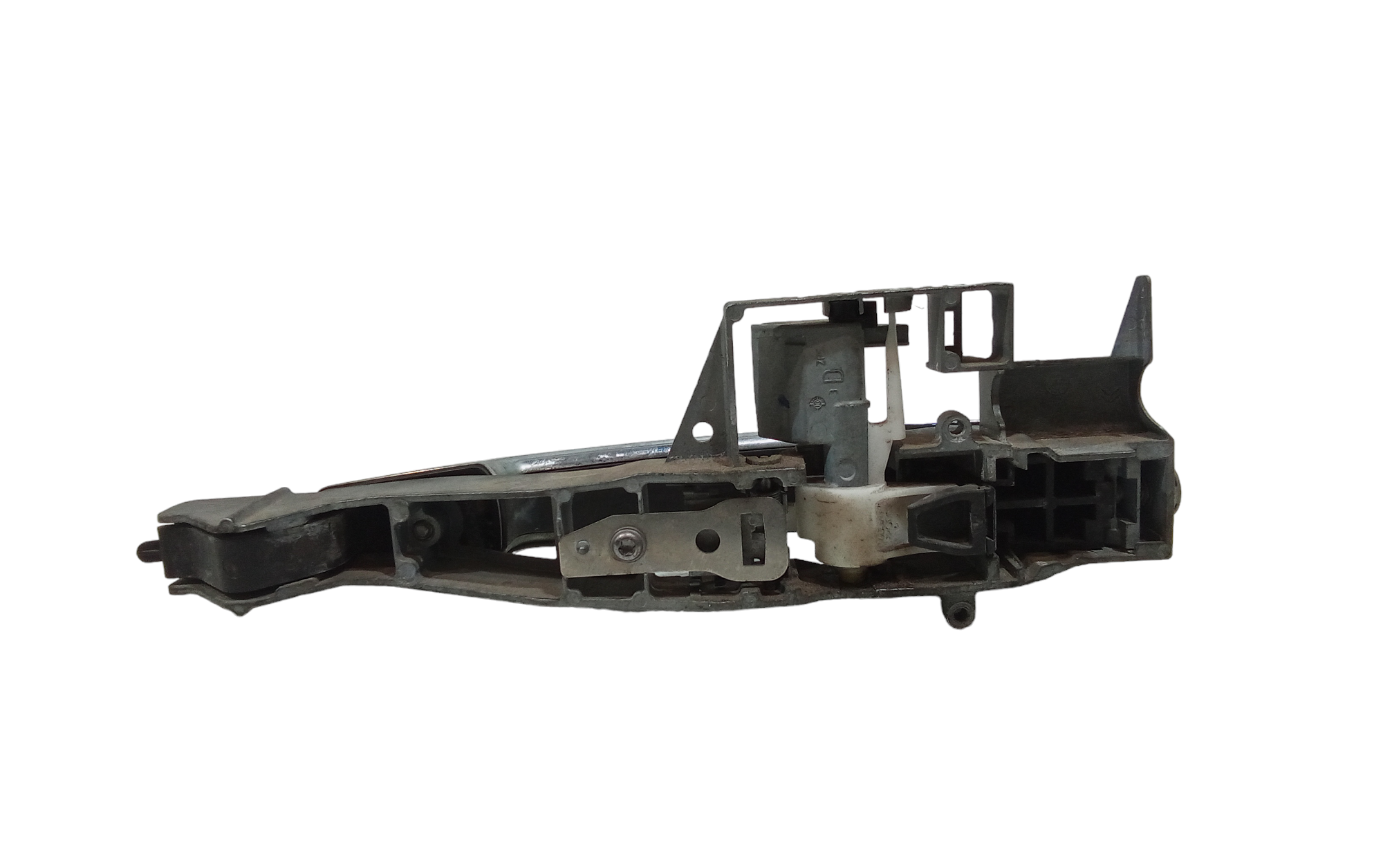 Maniglia esterna Anteriore Destra per Citroen C3 Serie (2009 - 2015)