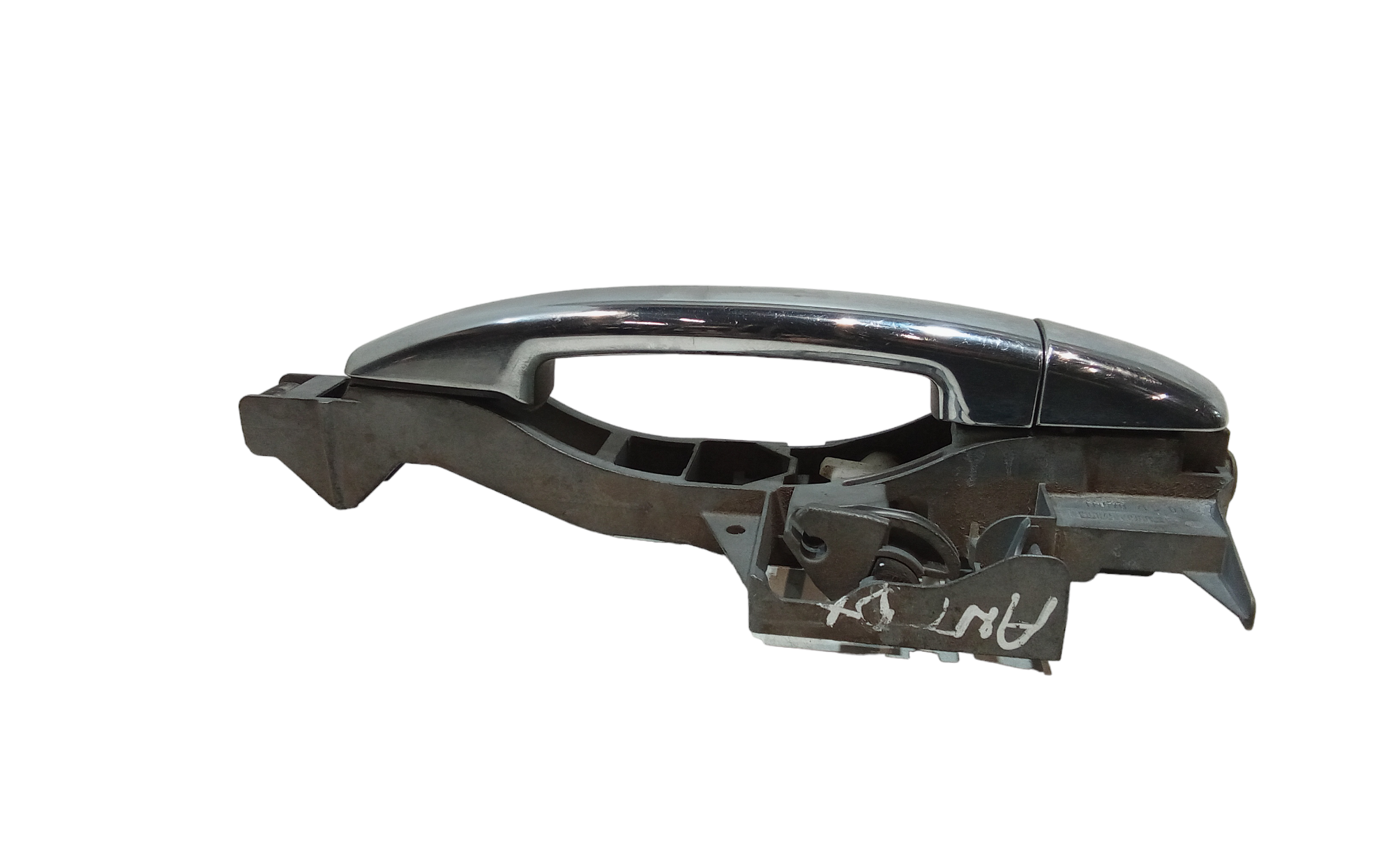 Maniglia esterna Anteriore Destra per Citroen C3 Serie (2009 - 2015)