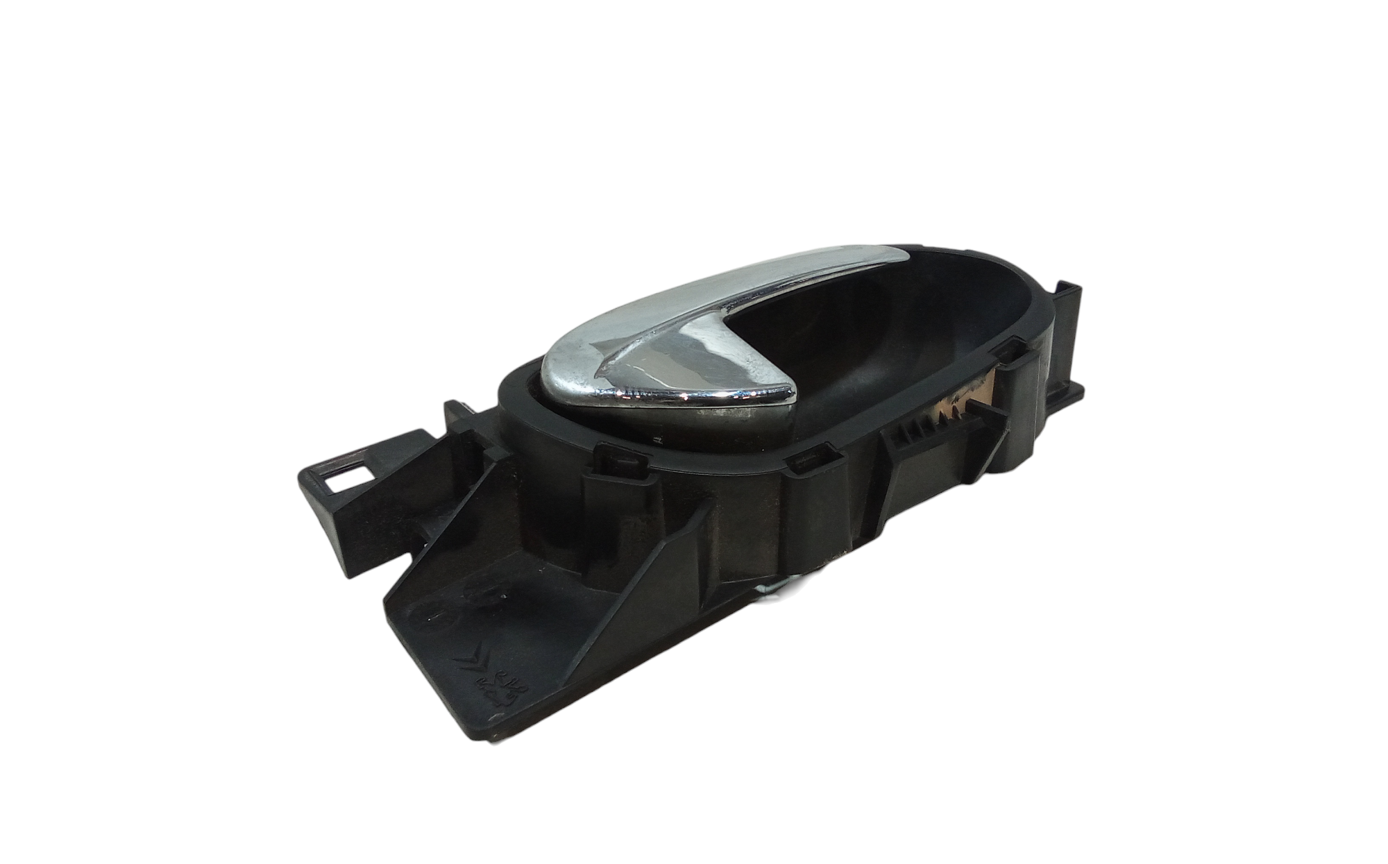 Maniglia interna Anteriore Destra per Citroen C3 Serie (2009 - 2015)