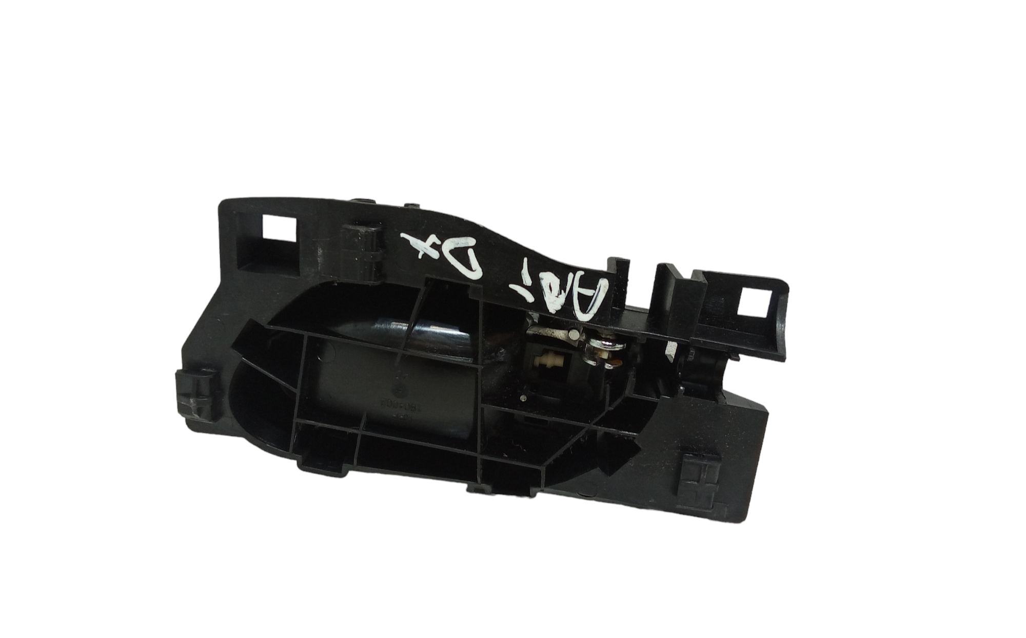 Maniglia interna Anteriore Destra per Citroen C3 Serie (2009 - 2015)