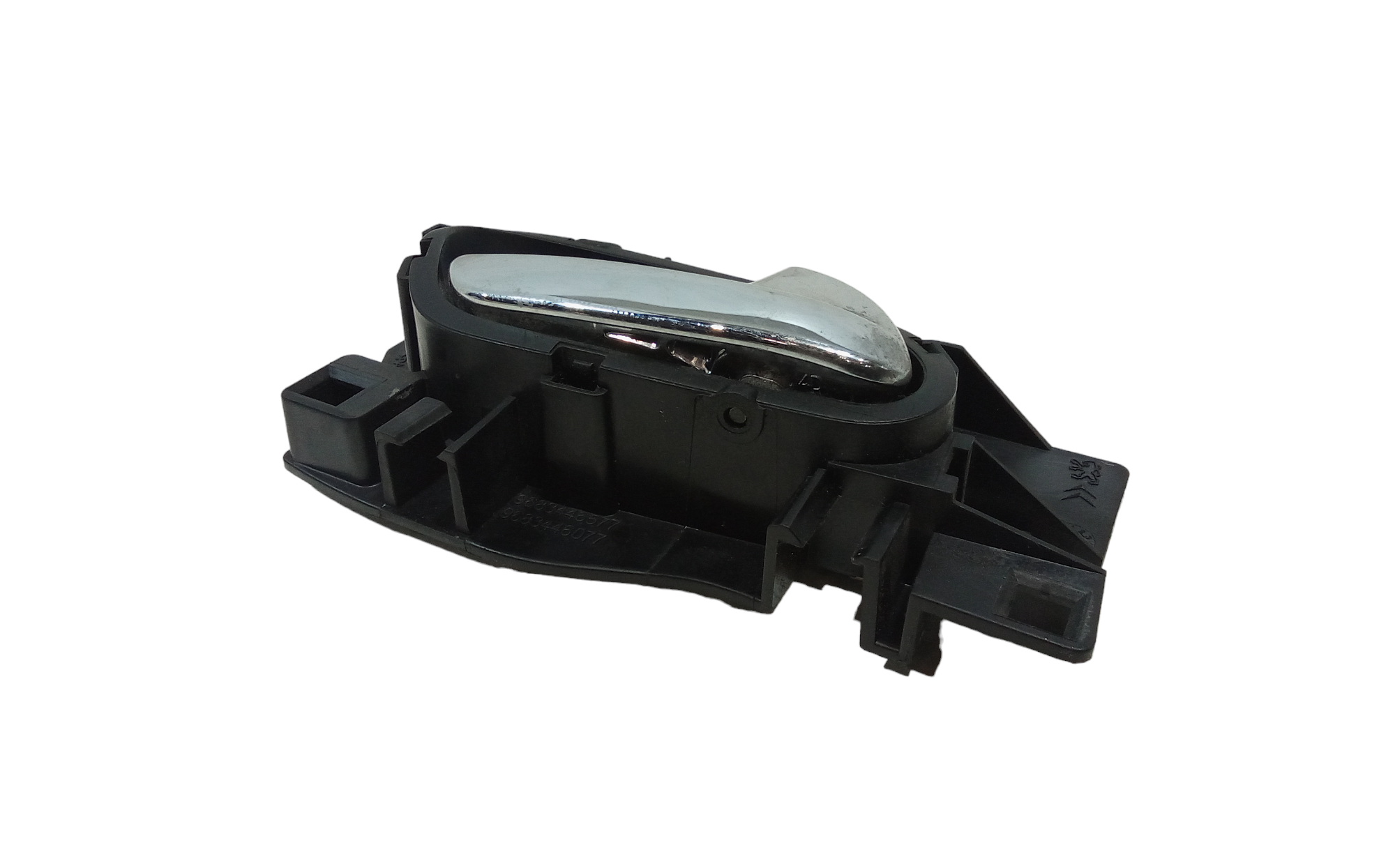 Maniglia interna Anteriore Destra per Citroen C3 Serie (2009 - 2015)