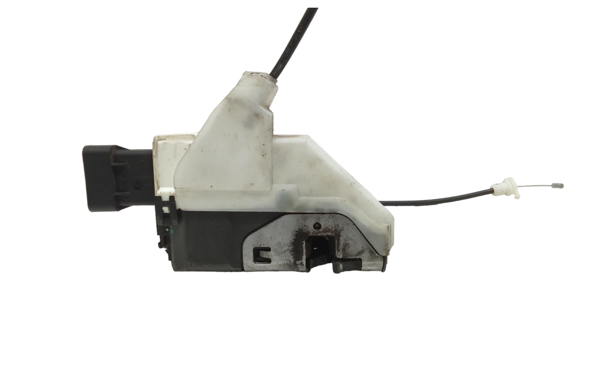 Serratura Anteriore Destra per Citroen C3 Serie (2009 - 2015)