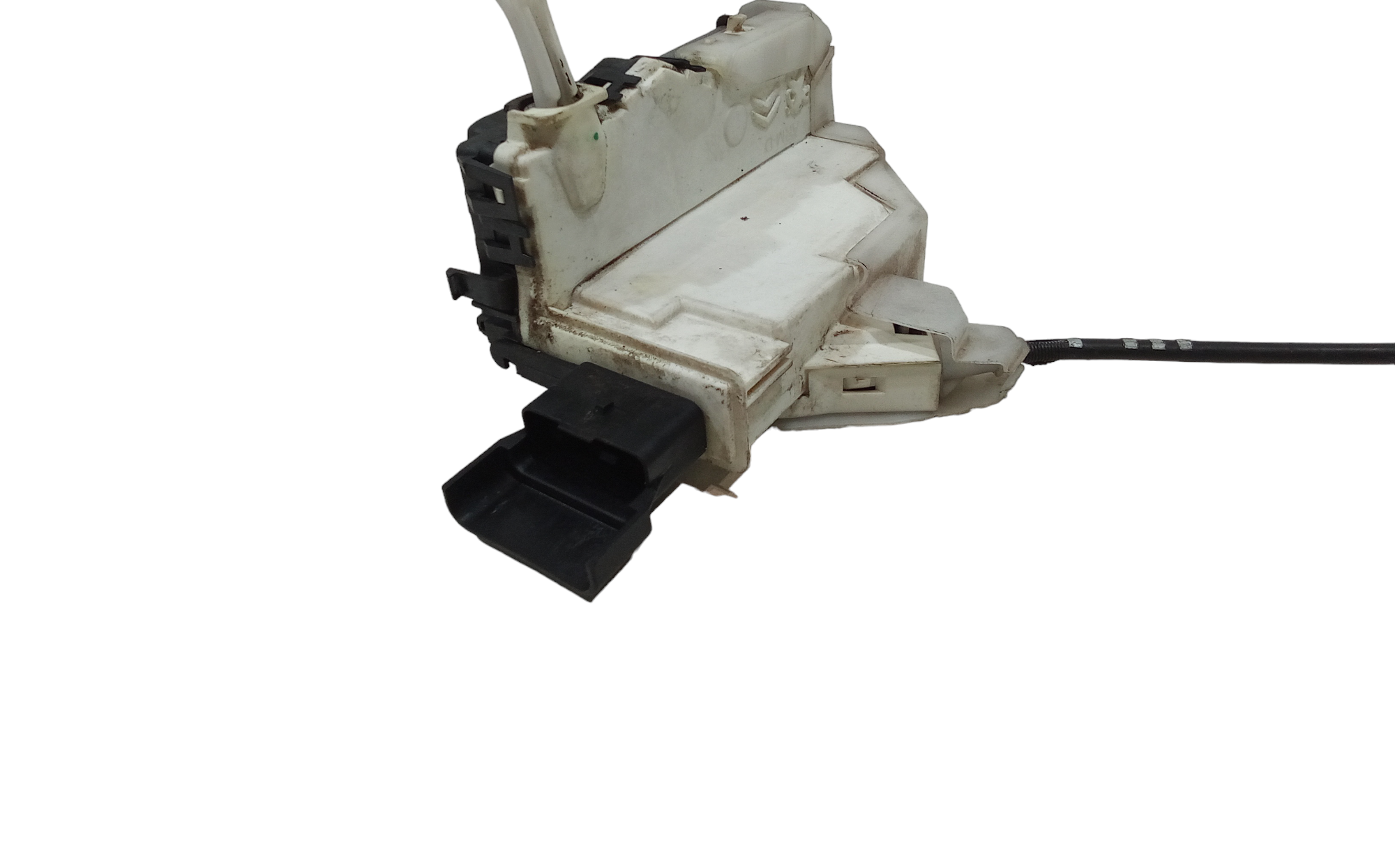 Serratura Anteriore Destra per Citroen C3 Serie (2009 - 2015)