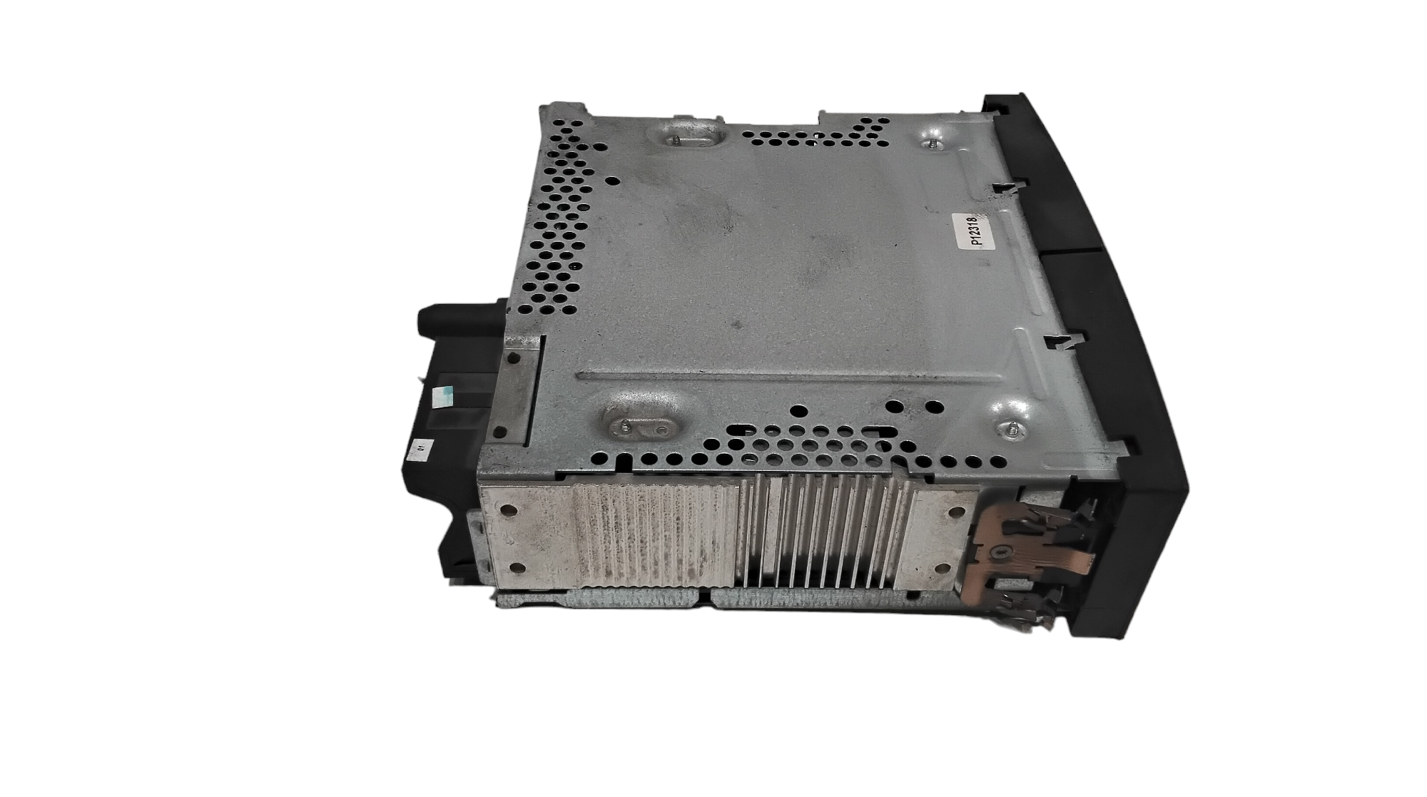 Autoradio per Citroen C3 Serie (2009 - 2015)