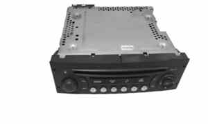 Autoradio per Citroen C3 Serie (2009 - 2015)