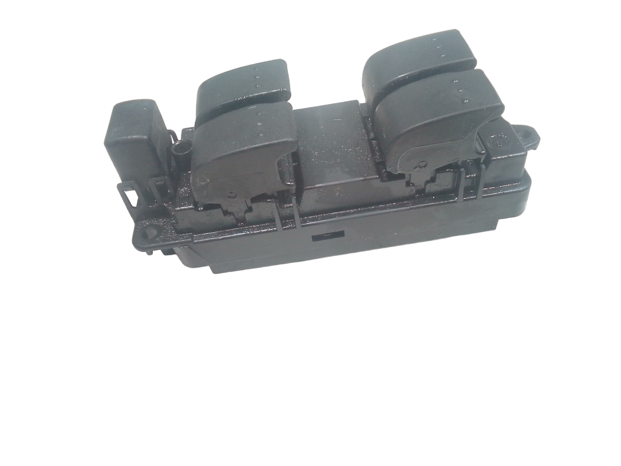 Pulsantiera anteriore sinistra Guida per Mazda 2 Berlina 1 Serie (2003 - 2007)