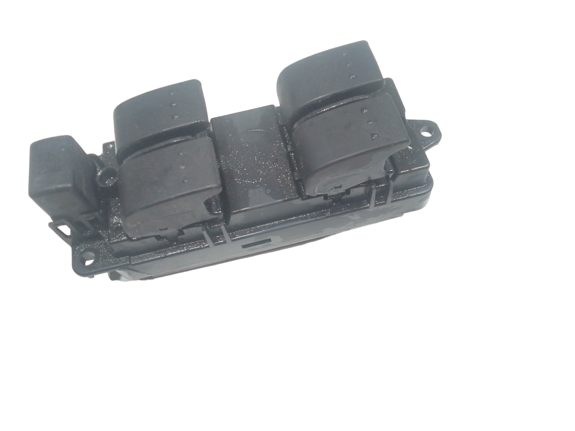 Pulsantiera anteriore sinistra Guida per Mazda 2 Berlina 1 Serie (2003 - 2007)