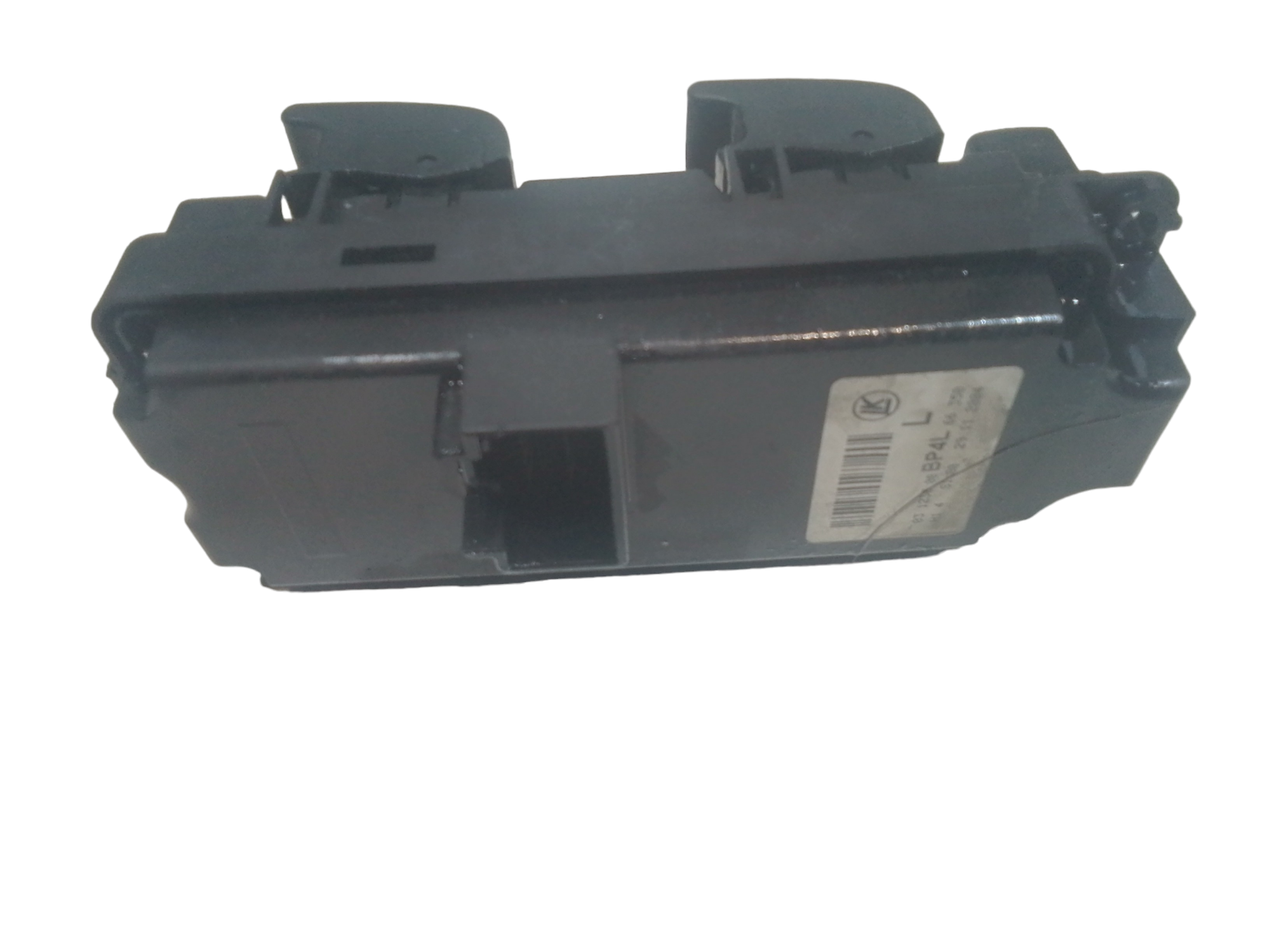 Pulsantiera anteriore sinistra Guida per Mazda 2 Berlina 1 Serie (2003 - 2007)