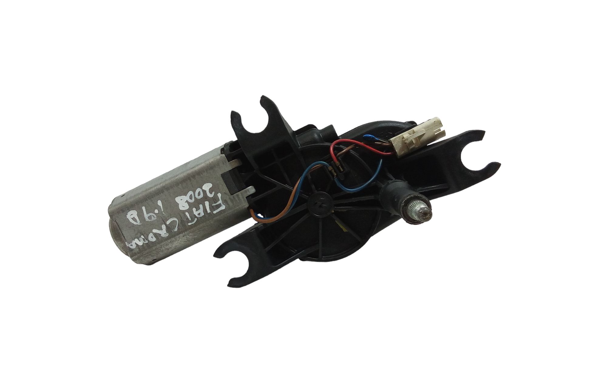 Motorino Tergicristallo Posteriore per Fiat Croma 3 Serie (2007 - In produzione)