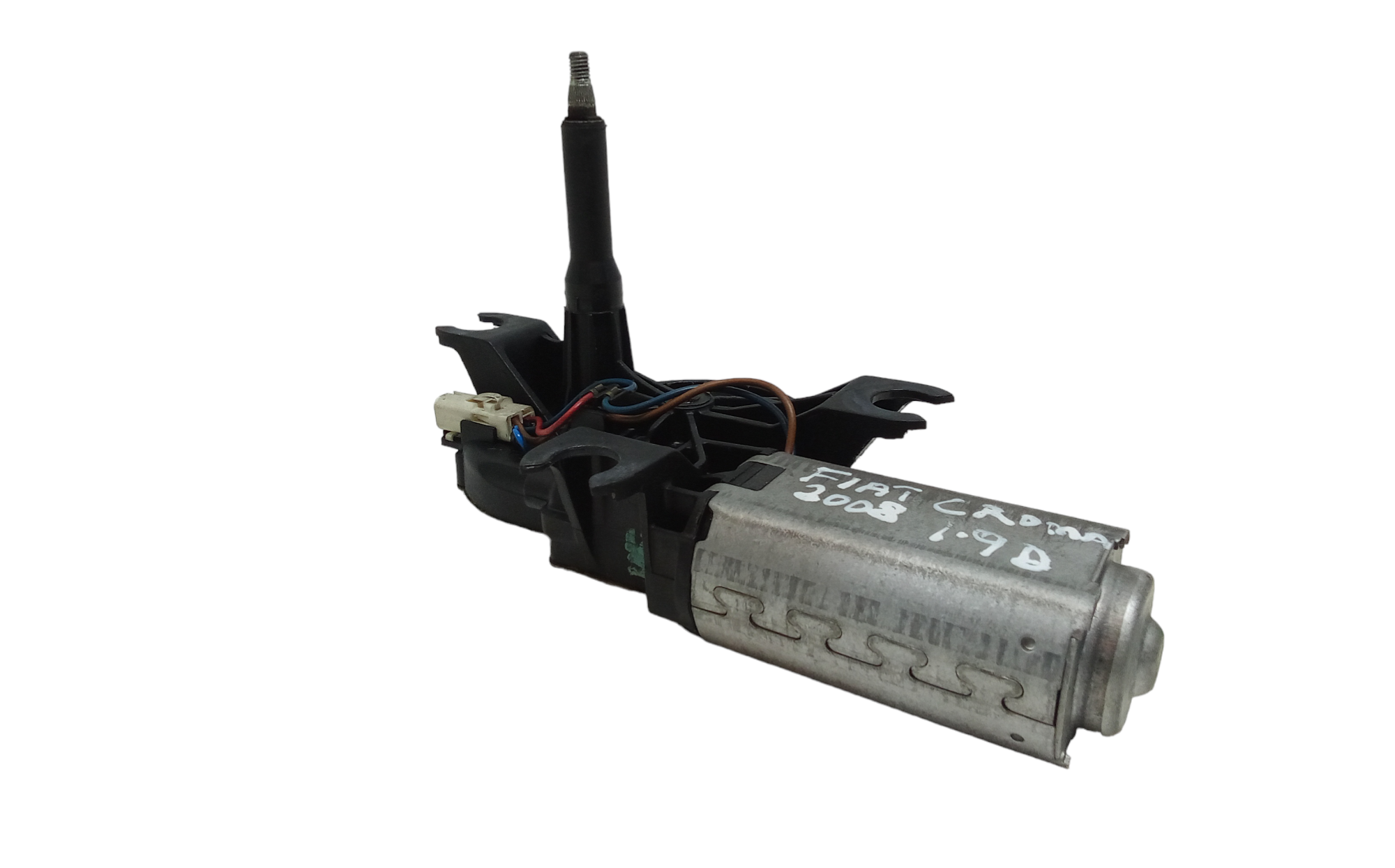 Motorino Tergicristallo Posteriore per Fiat Croma 3 Serie (2007 - In produzione)