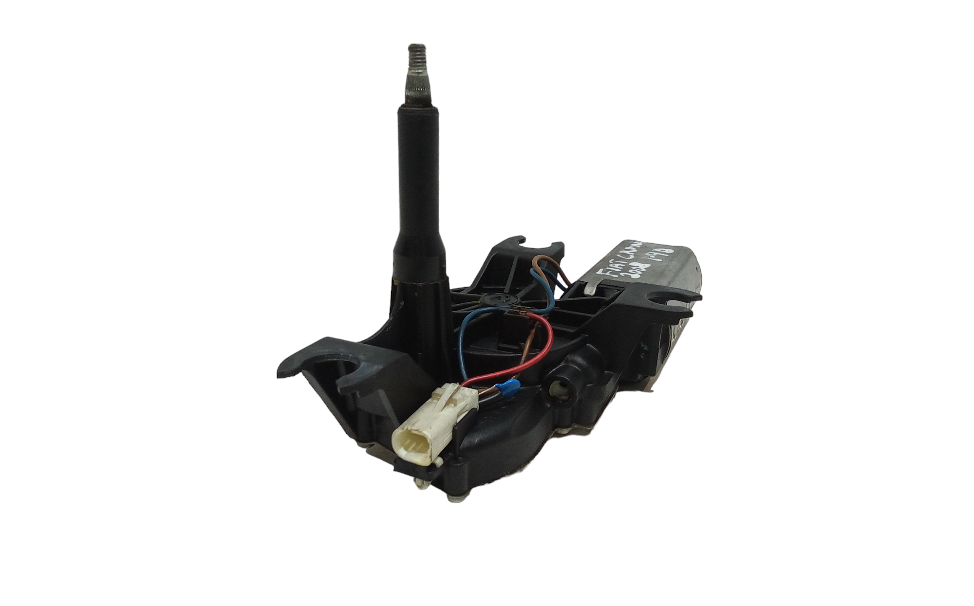 Motorino Tergicristallo Posteriore per Fiat Croma 3 Serie (2007 - In produzione)