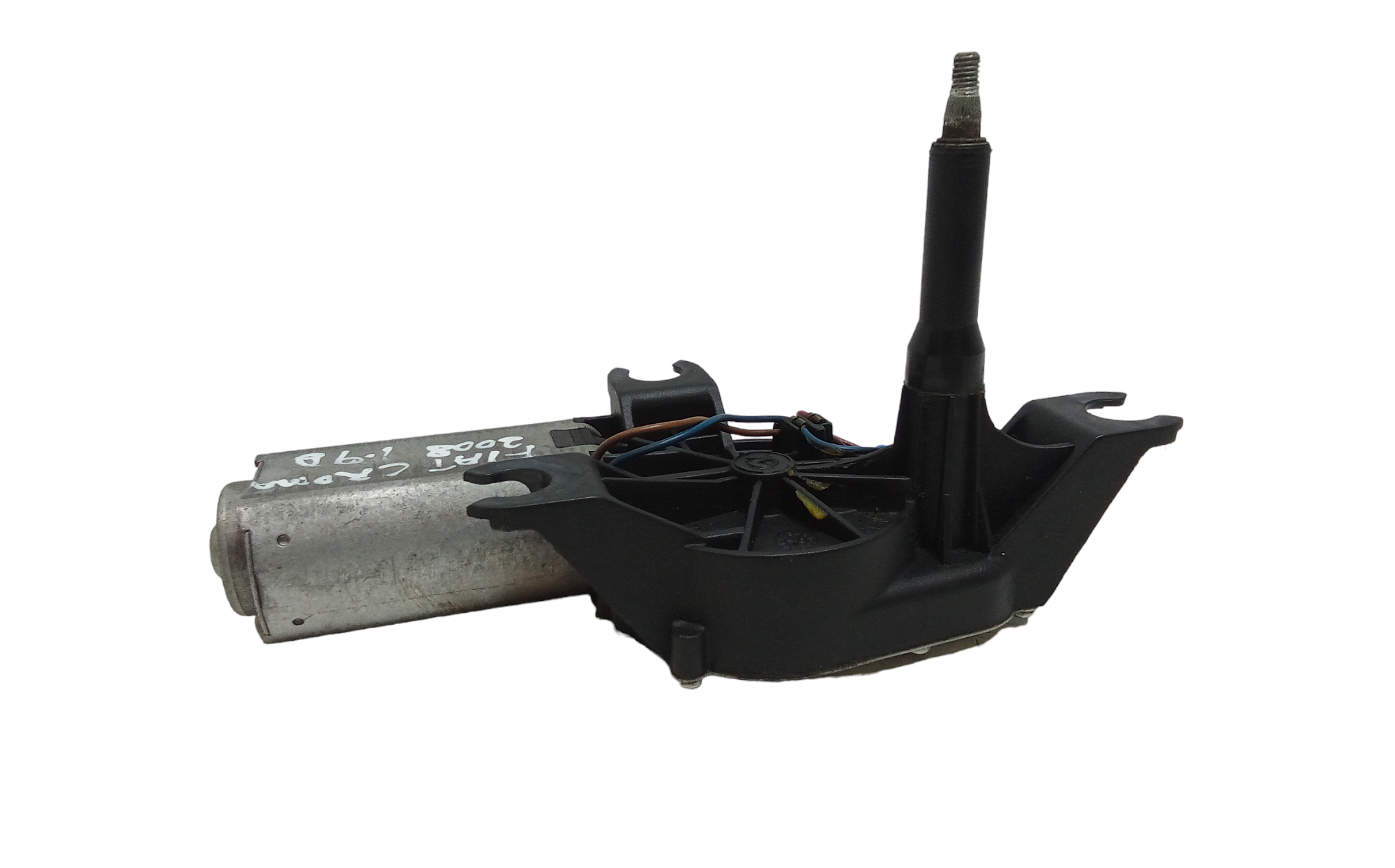 Motorino Tergicristallo Posteriore per Fiat Croma 3 Serie (2007 - In produzione)