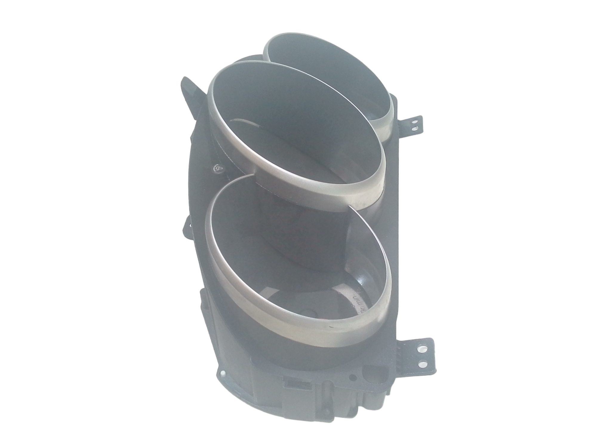 Quadro Strumenti per Mazda 2 Berlina 1 Serie (2003 - 2007)