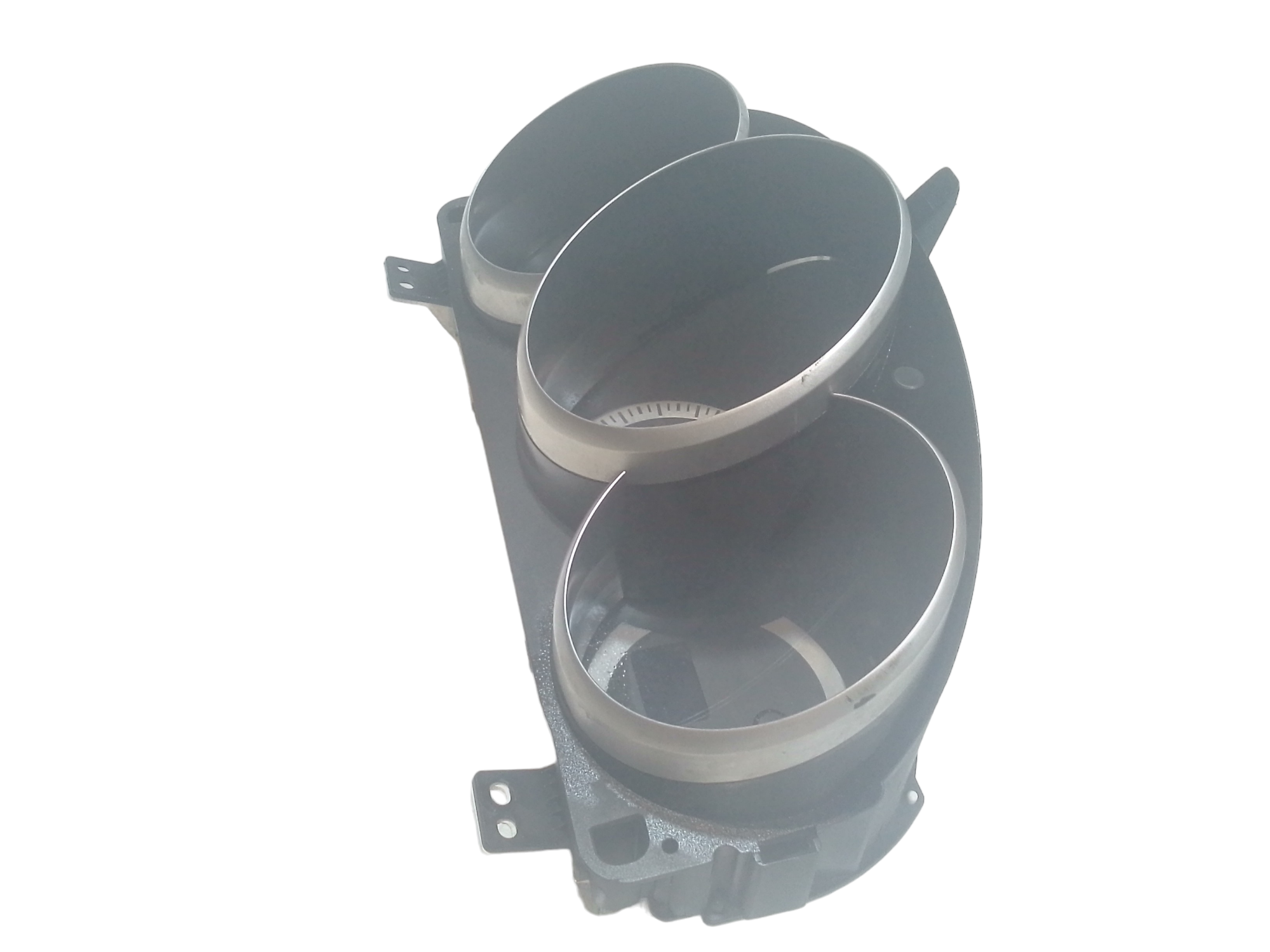 Quadro Strumenti per Mazda 2 Berlina 1 Serie (2003 - 2007)