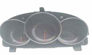 Quadro Strumenti per Mazda 2 Berlina 1 Serie (2003 - 2007)