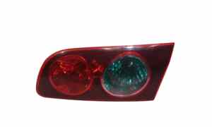 Stop Posteriore Destro Integrato nel Portello per Fiat Croma 3 Serie (2007 - In produzione)