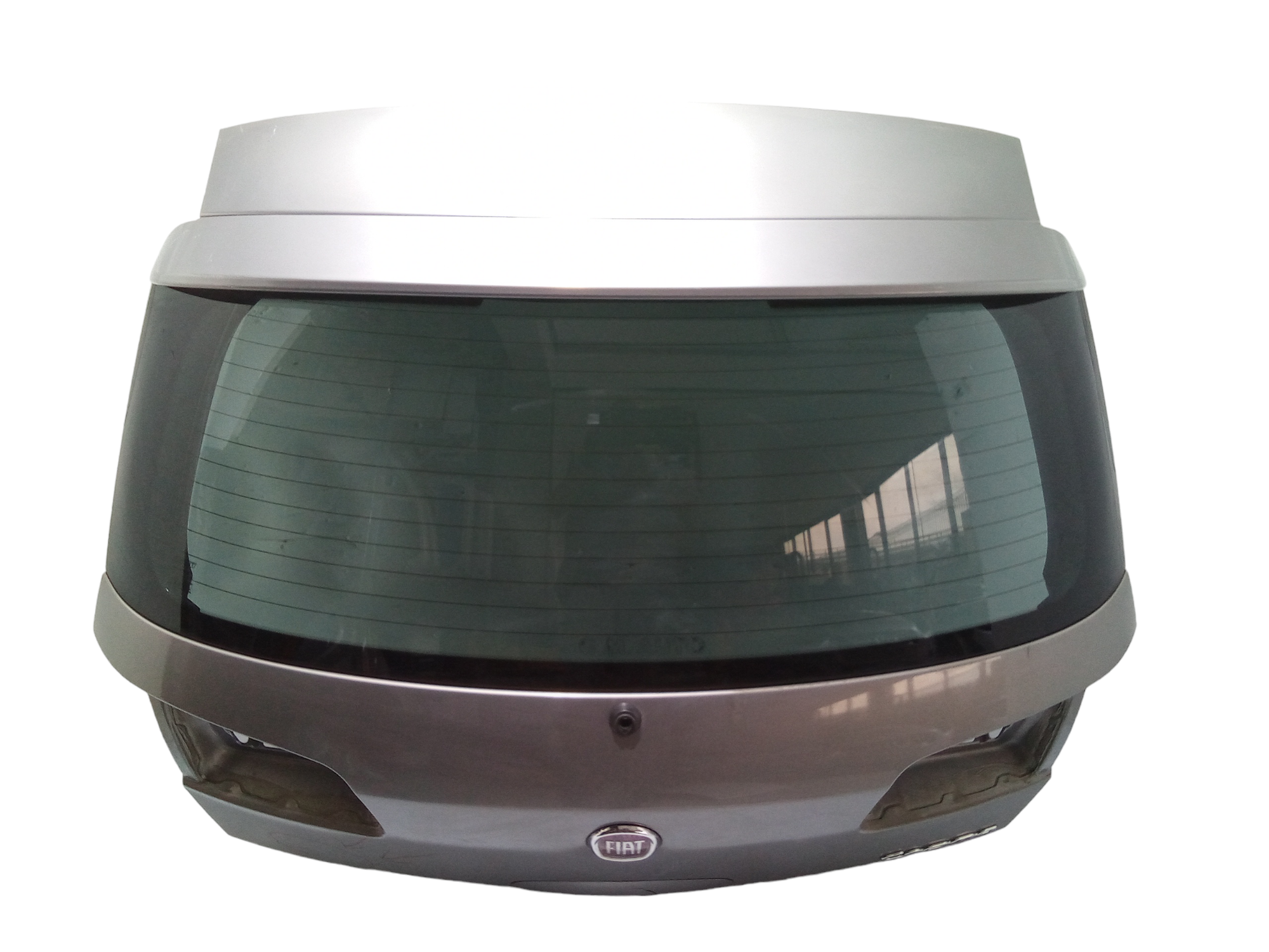 Portellone Posteriore per Fiat Croma 3 Serie (2007 - In produzione)