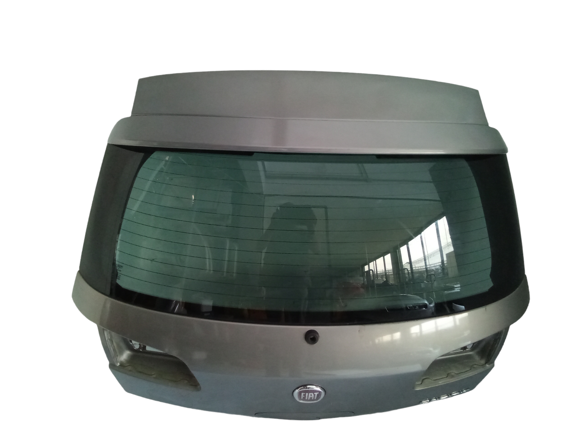 Portellone Posteriore per Fiat Croma 3 Serie (2007 - In produzione)