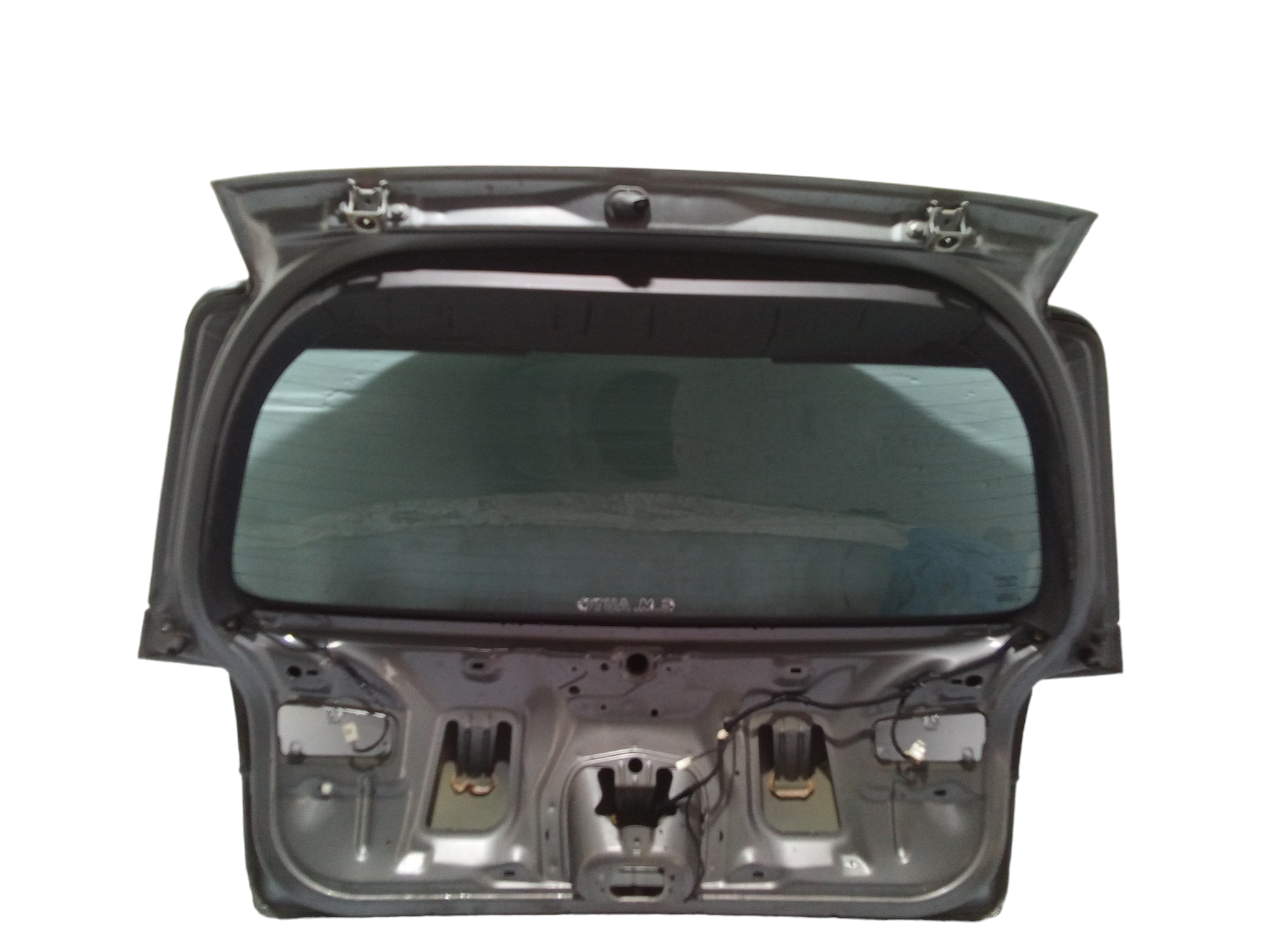 Portellone Posteriore per Fiat Croma 3 Serie (2007 - In produzione)