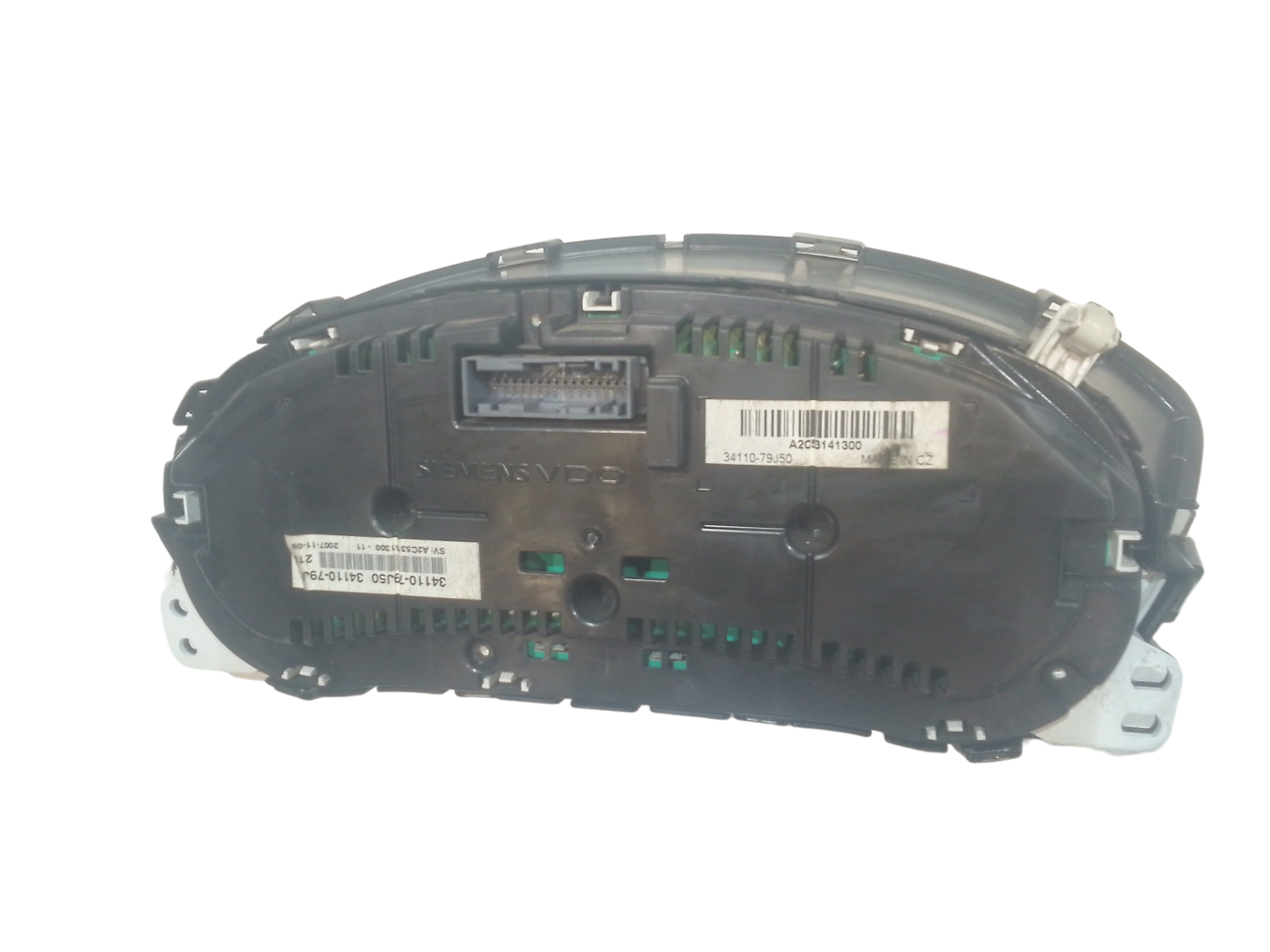 Quadro Strumenti per Fiat Sedici 1 Serie (2006 - 2009)